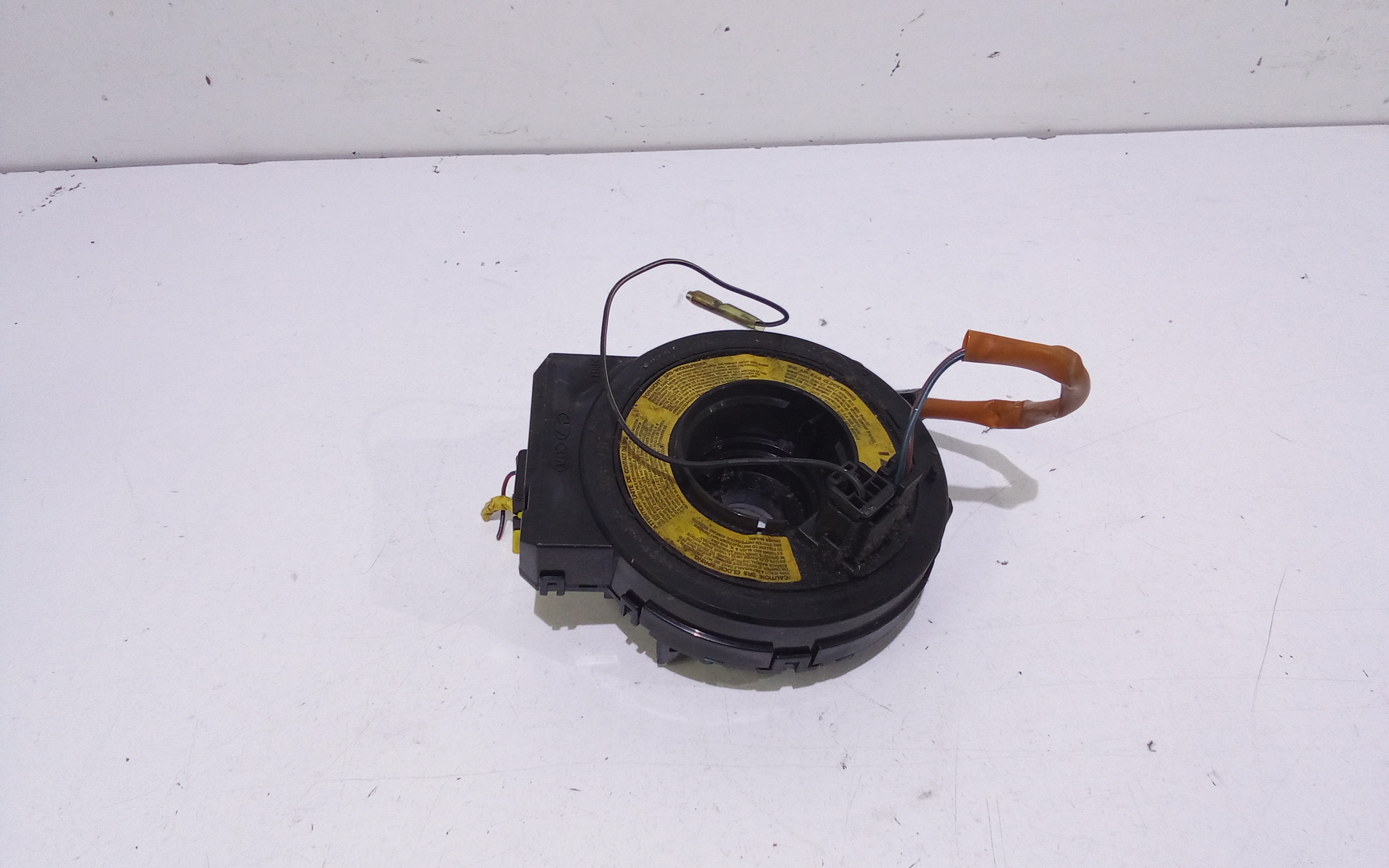 Contatto Spiralato per Hyundai I10 1 Serie (2007 - 2011)