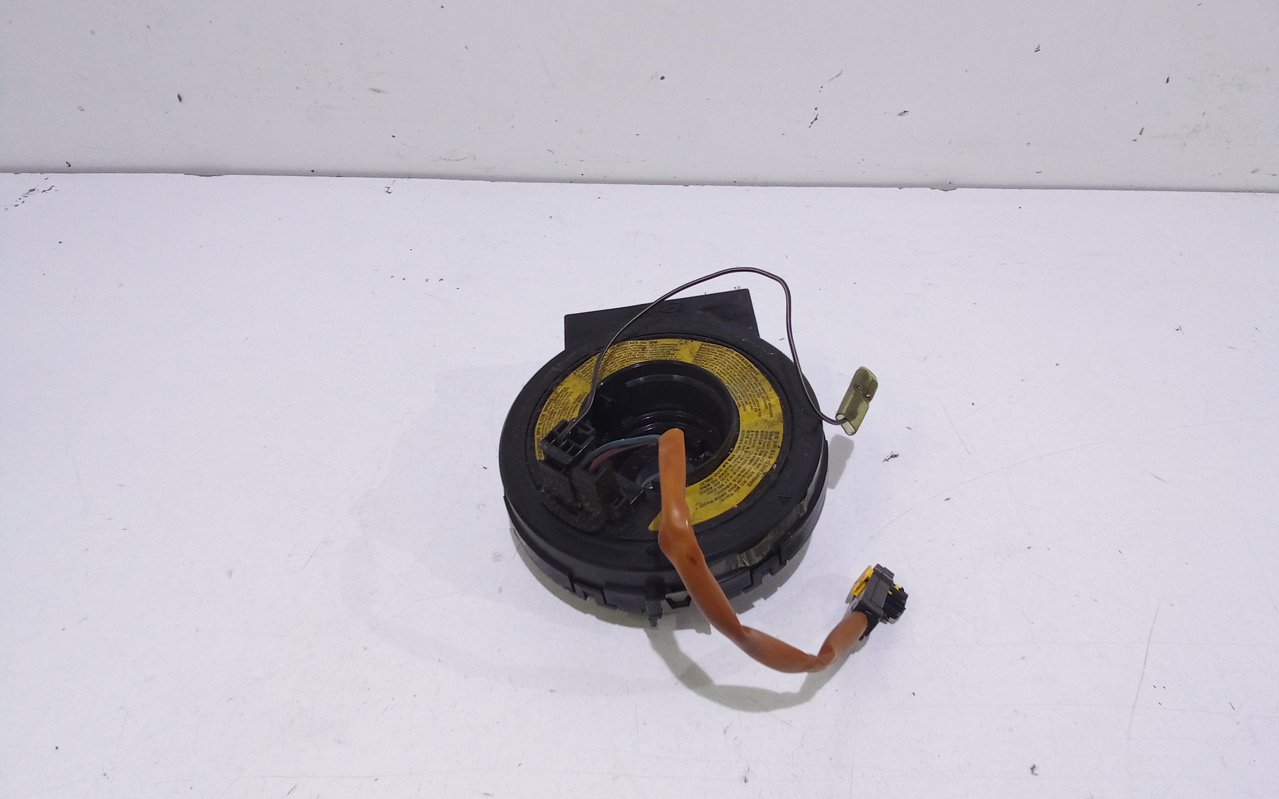 Contatto Spiralato per Hyundai I10 1 Serie (2007 - 2011)