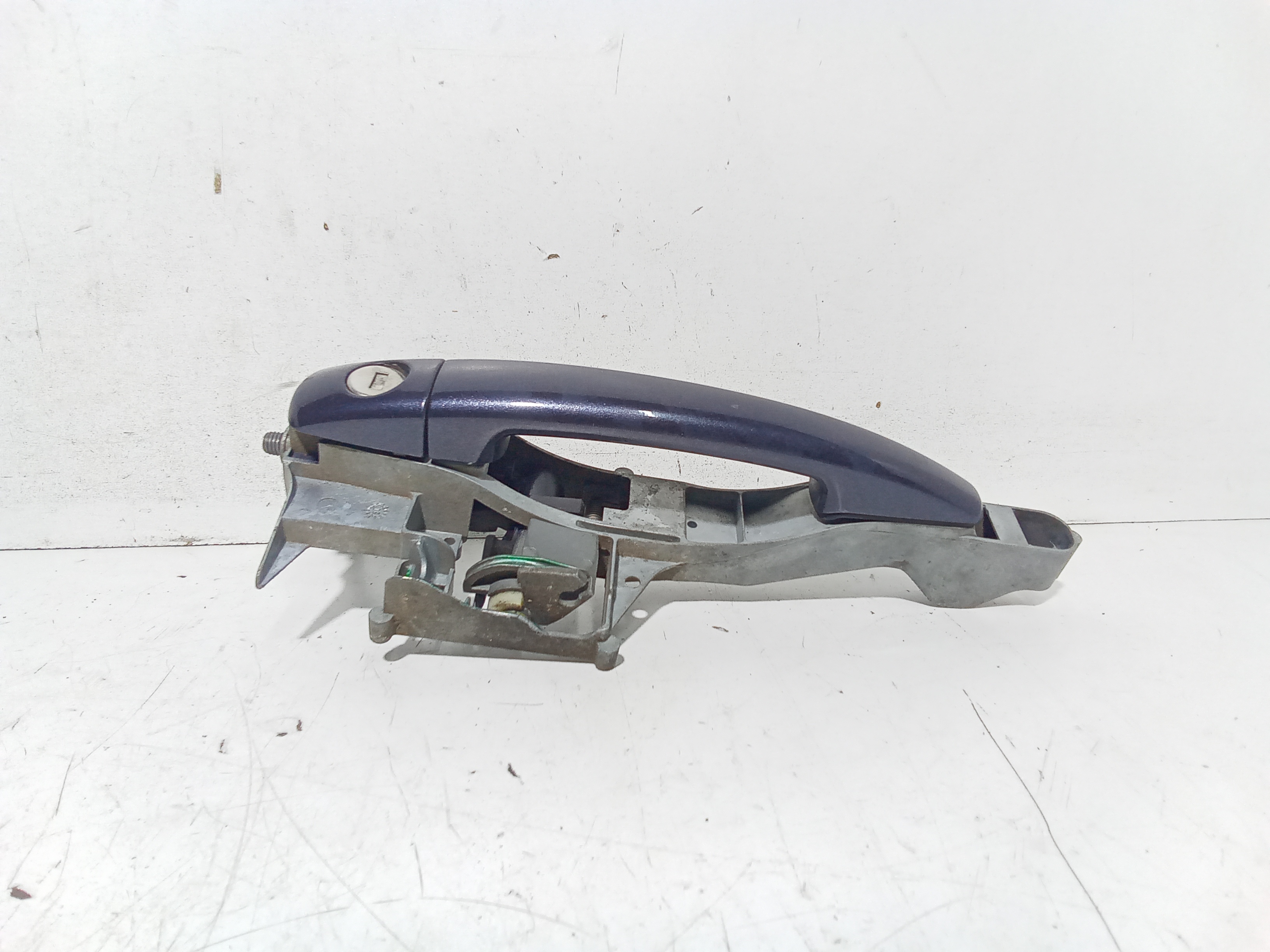 Maniglia esterna Anteriore Sinistra per Citroen C4 Picasso (06>13) Mk1 (2006 - 2013)