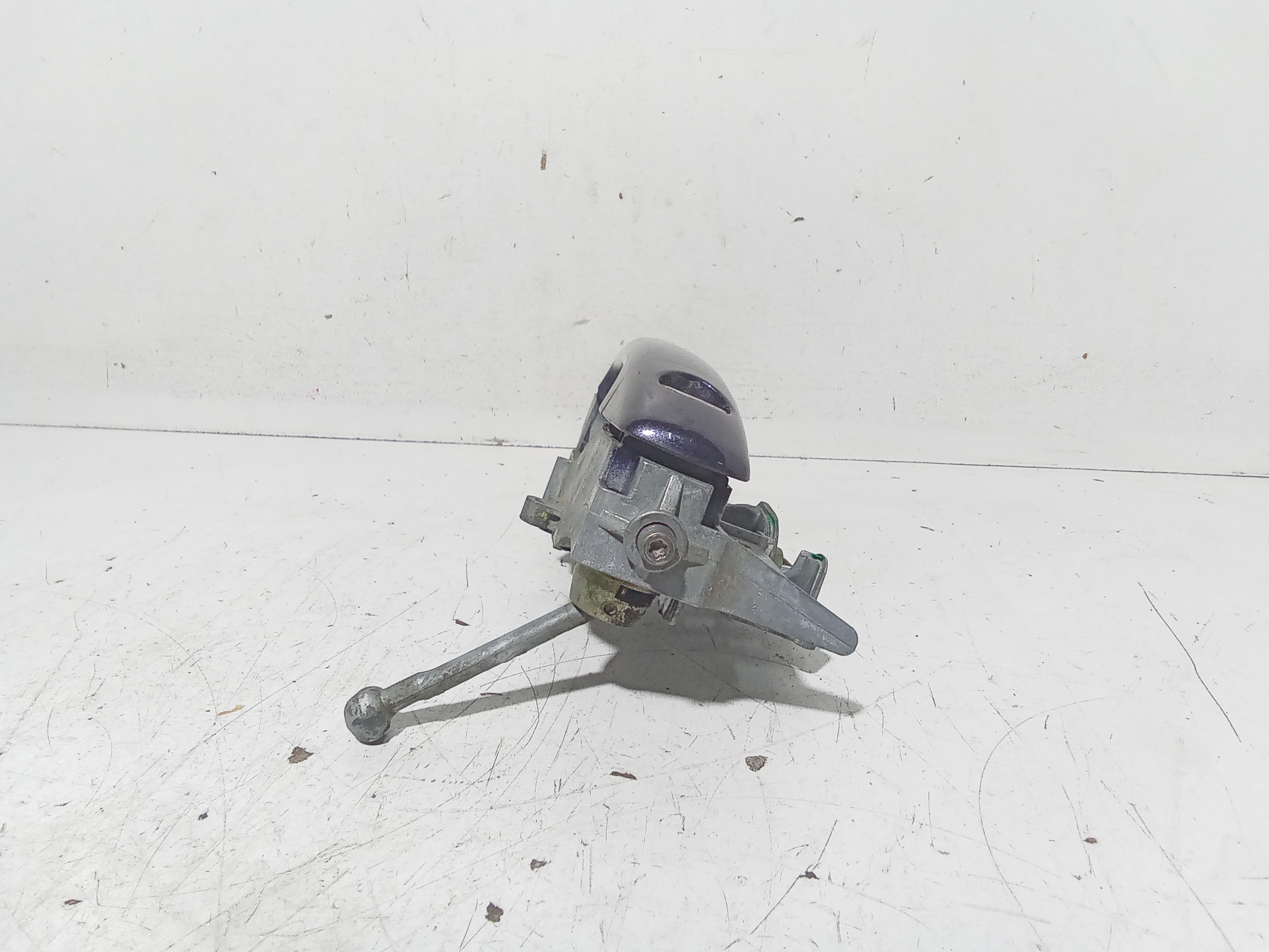 Maniglia esterna Anteriore Sinistra per Citroen C4 Picasso (06>13) Mk1 (2006 - 2013)