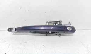 Maniglia esterna Anteriore Sinistra per Citroen C4 Picasso (06>13) Mk1 (2006 - 2013)