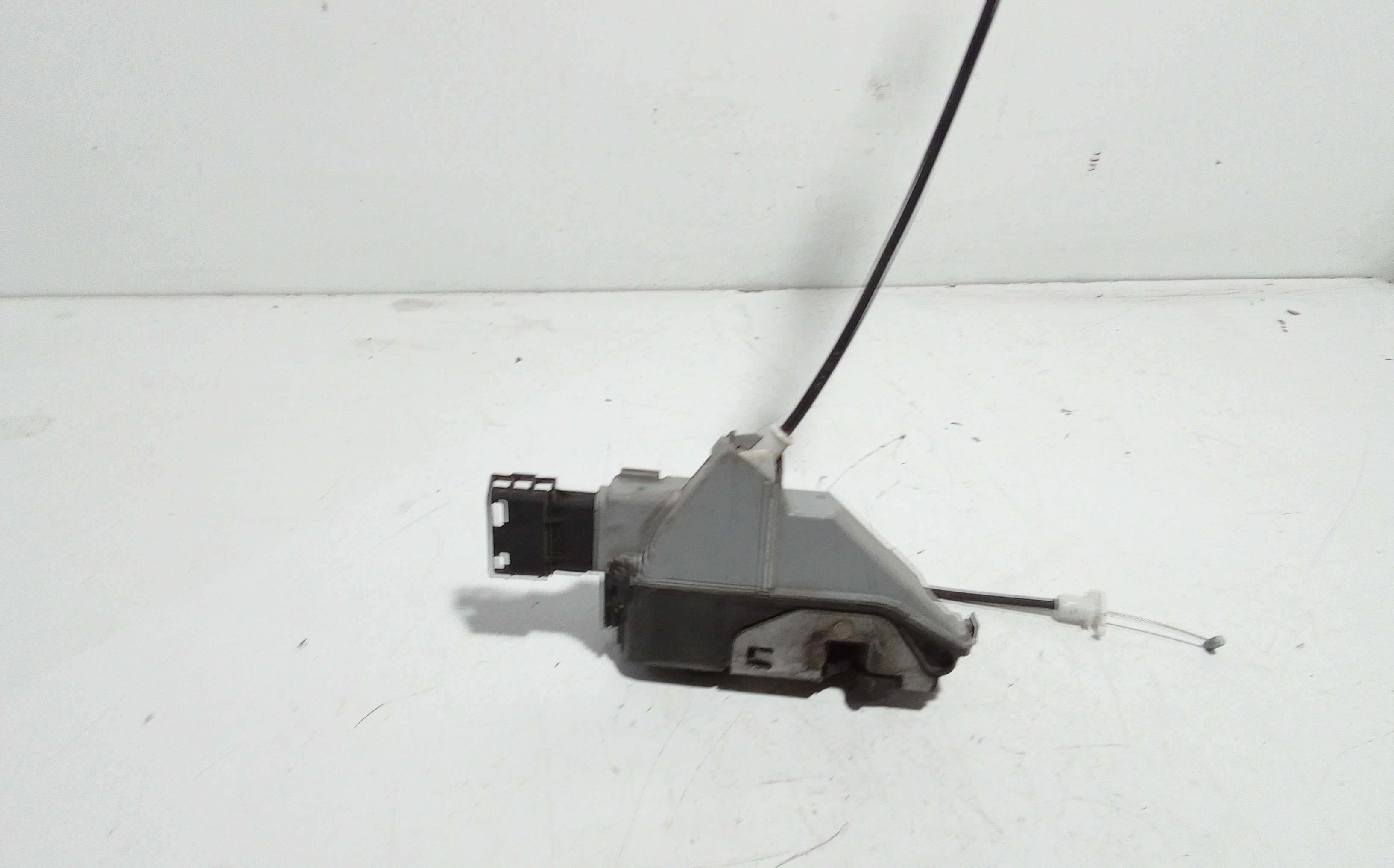 Serratura Posteriore destra per Peugeot 3008 Serie (09>16) (2009 - 2016)