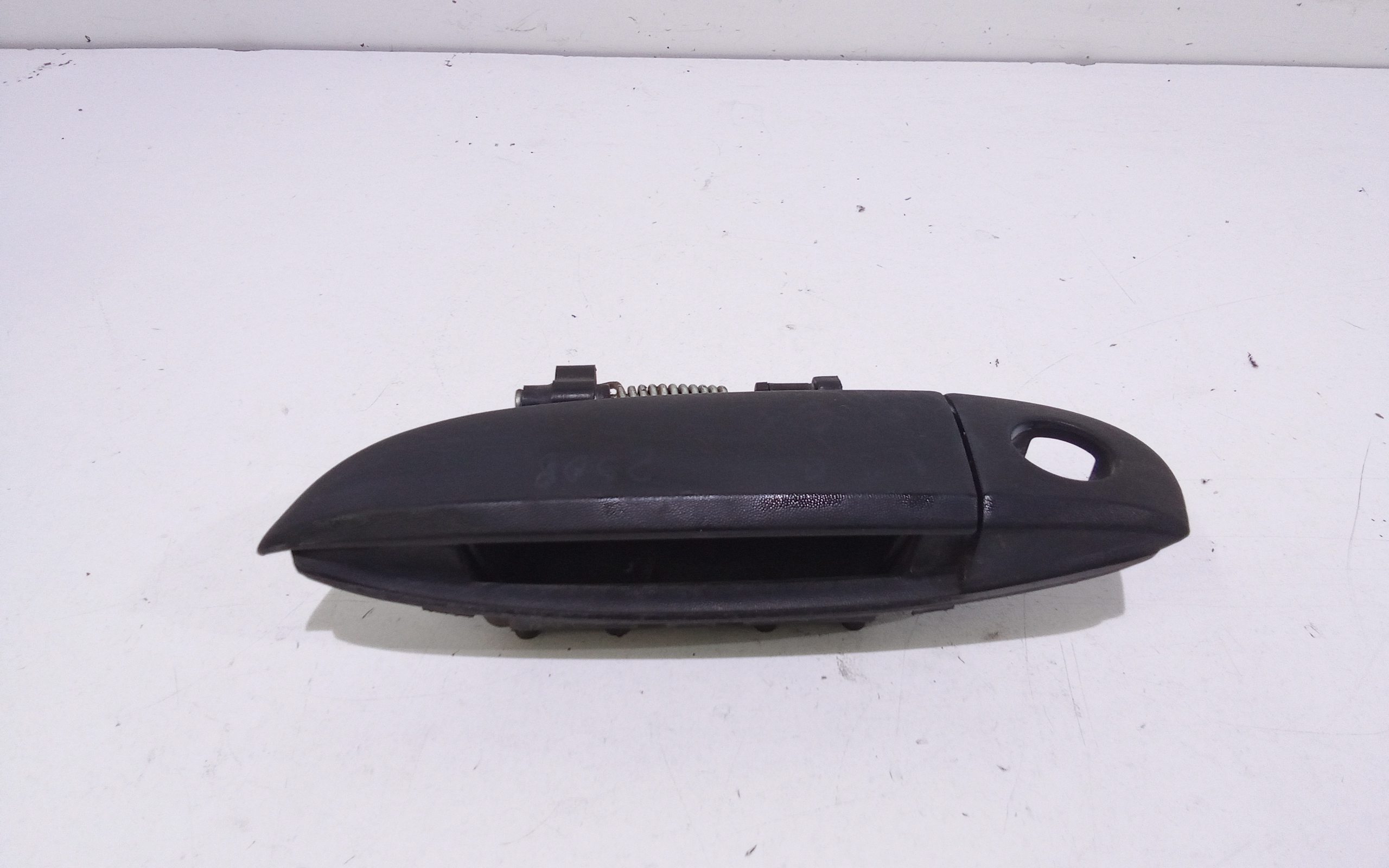 Maniglia esterna Anteriore Sinistra per Hyundai I10 1 Serie (2007 - 2011)