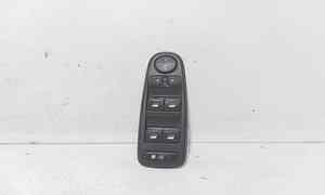 Pulsantiera anteriore sinistra Guida per Citroen C4 Picasso (06>13) Mk1 (2006 - 2013)