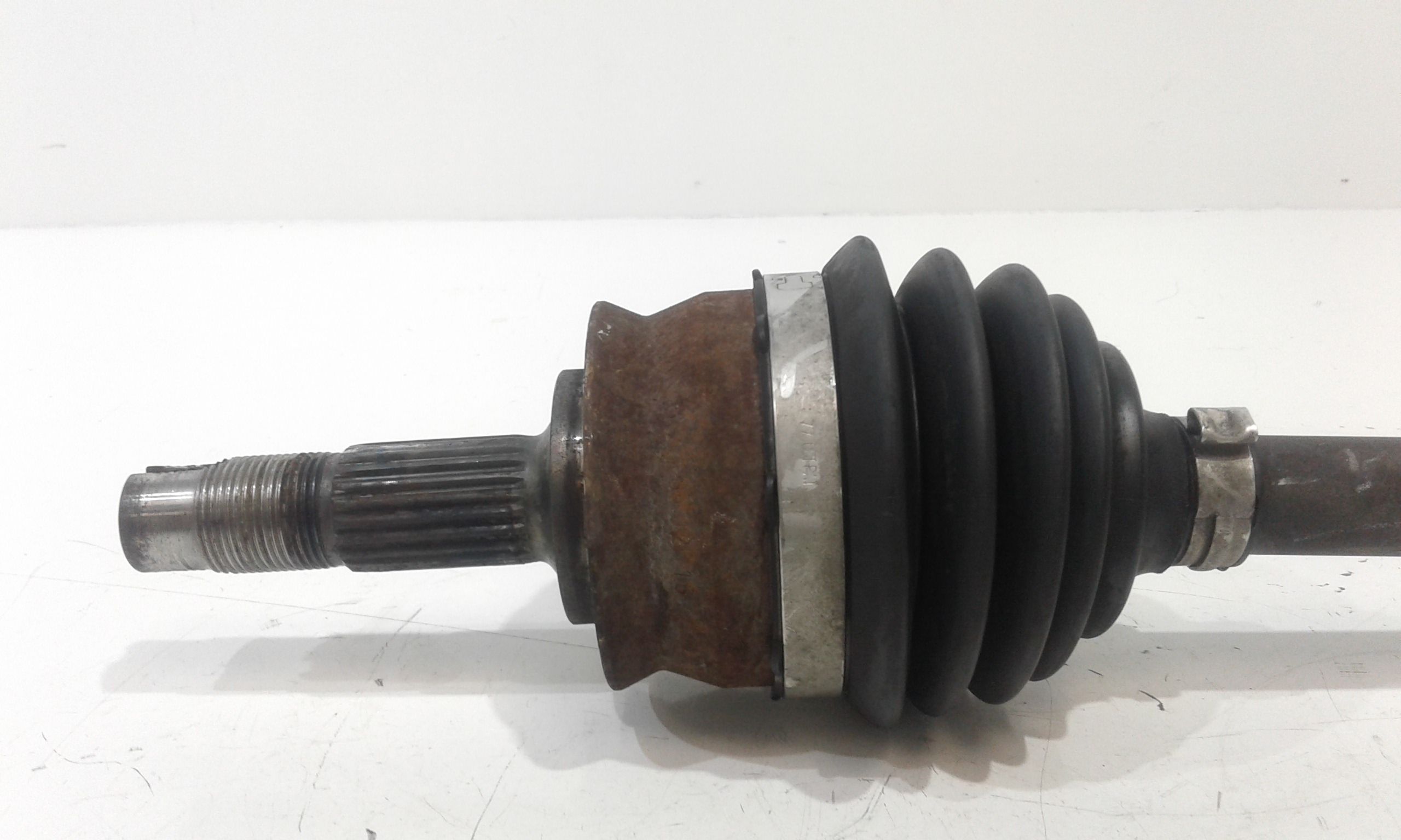 Semiasse anteriore Sinistro FIAT Panda 3 Serie