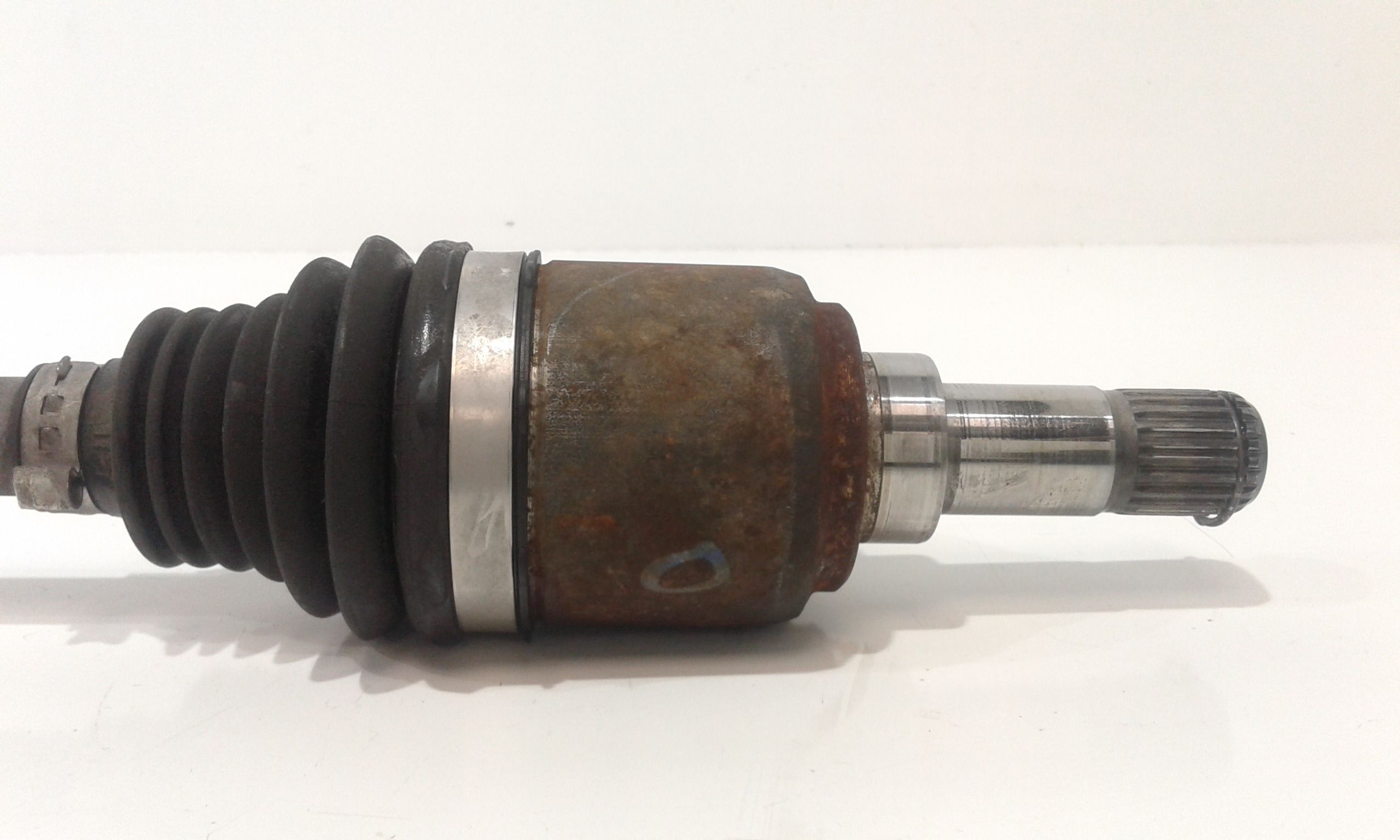 Semiasse anteriore Sinistro FIAT Panda 3 Serie