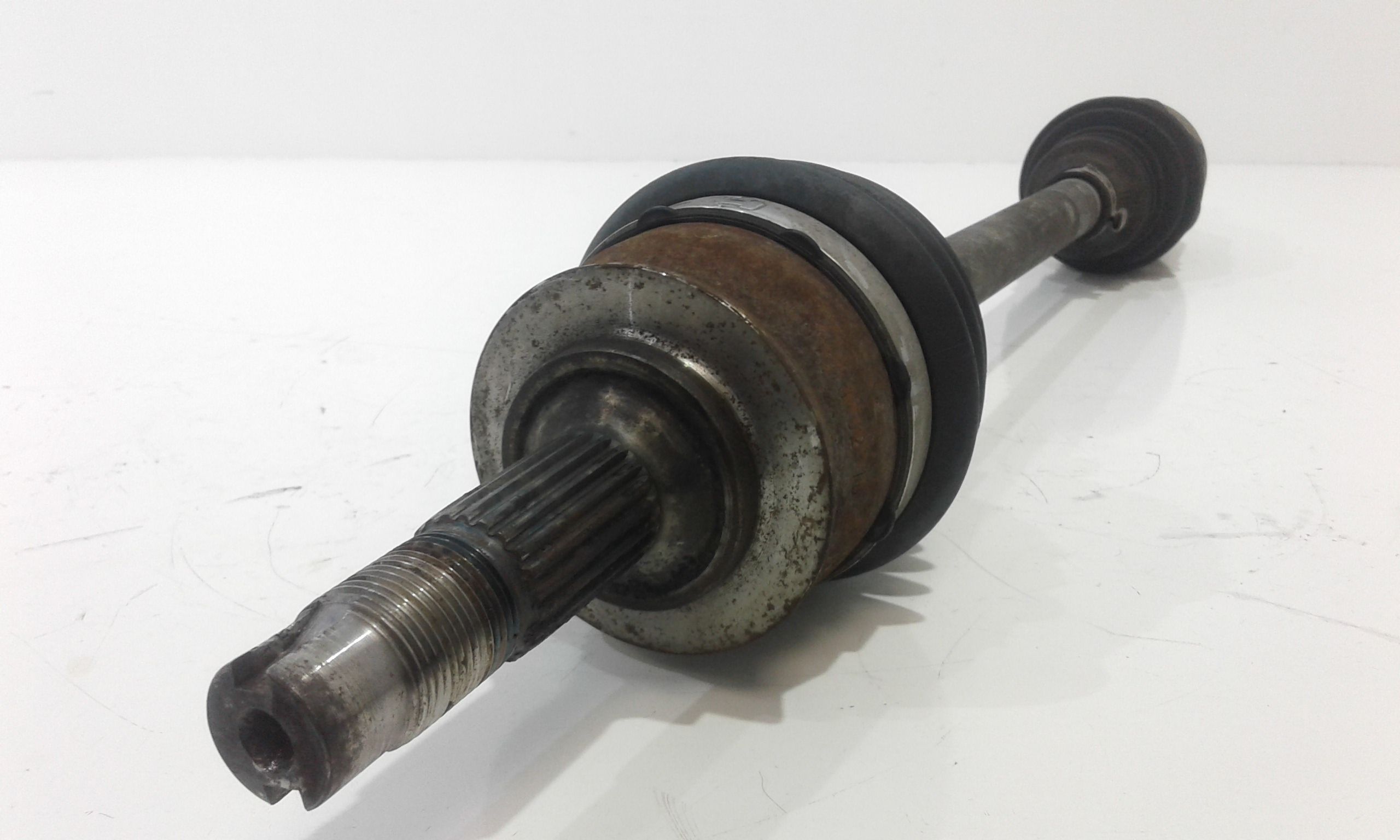 Semiasse anteriore Sinistro FIAT Panda 3 Serie