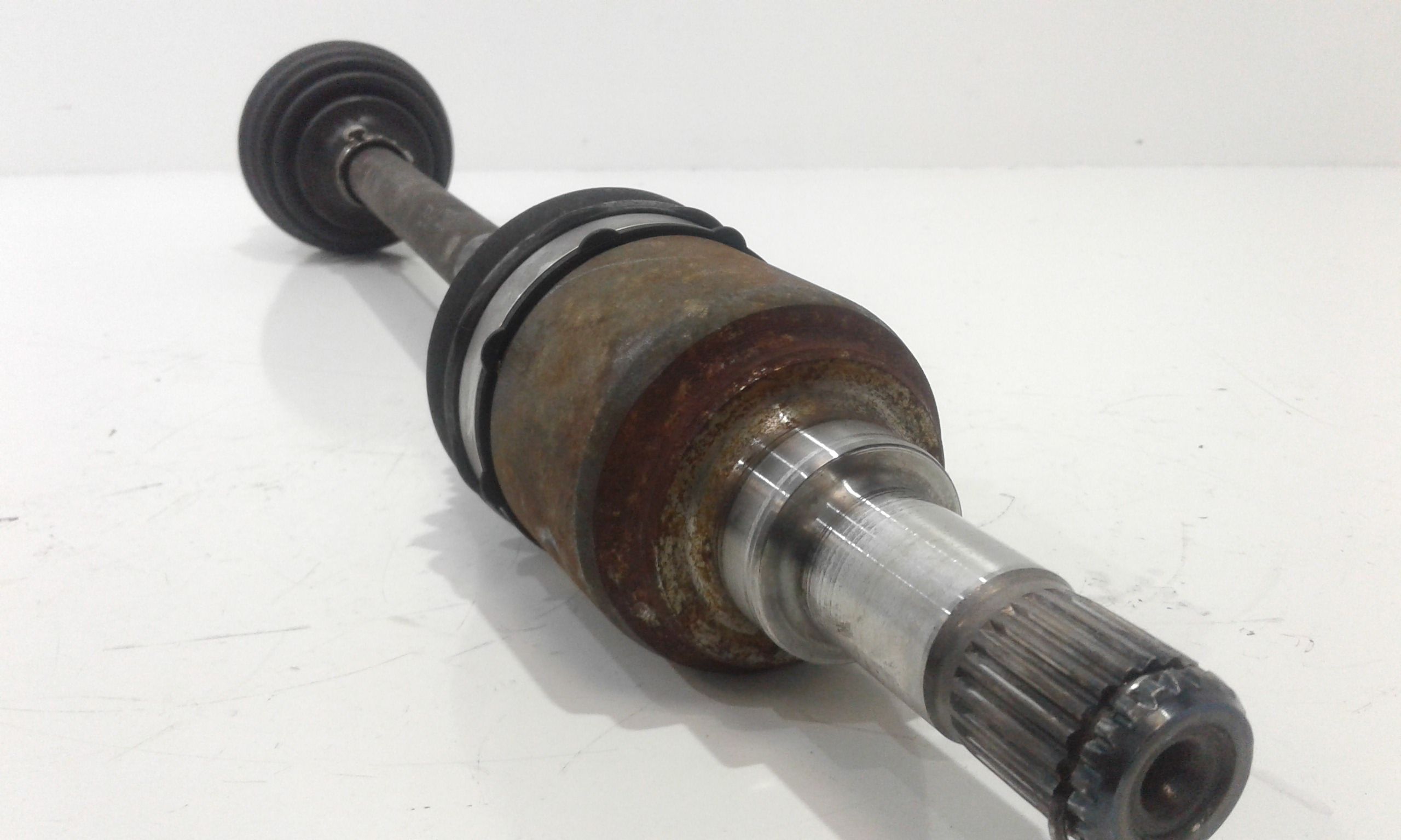 Semiasse anteriore Sinistro FIAT Panda 3 Serie