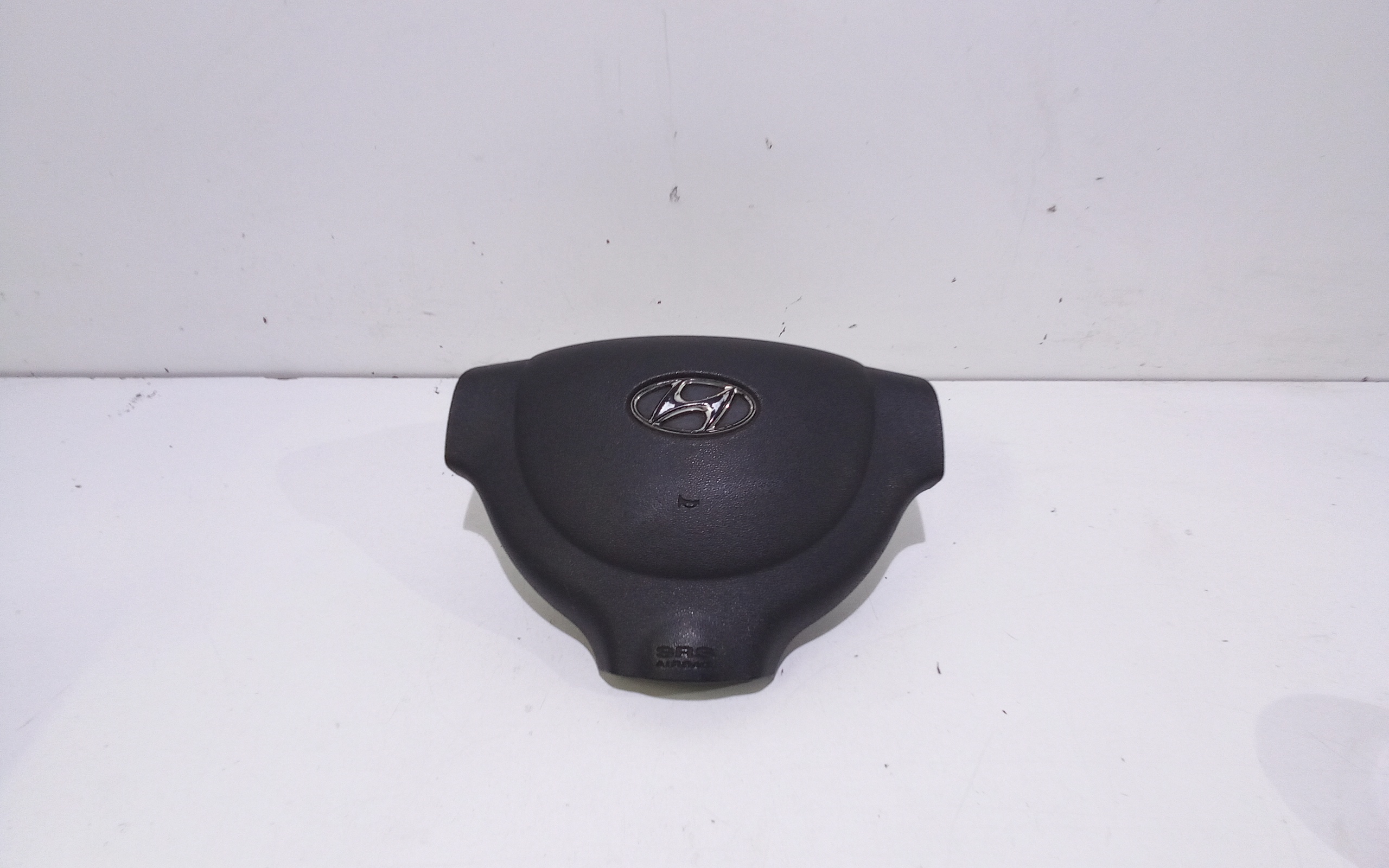 Airbag Volante per Hyundai I10 1 Serie (2007 - 2011)