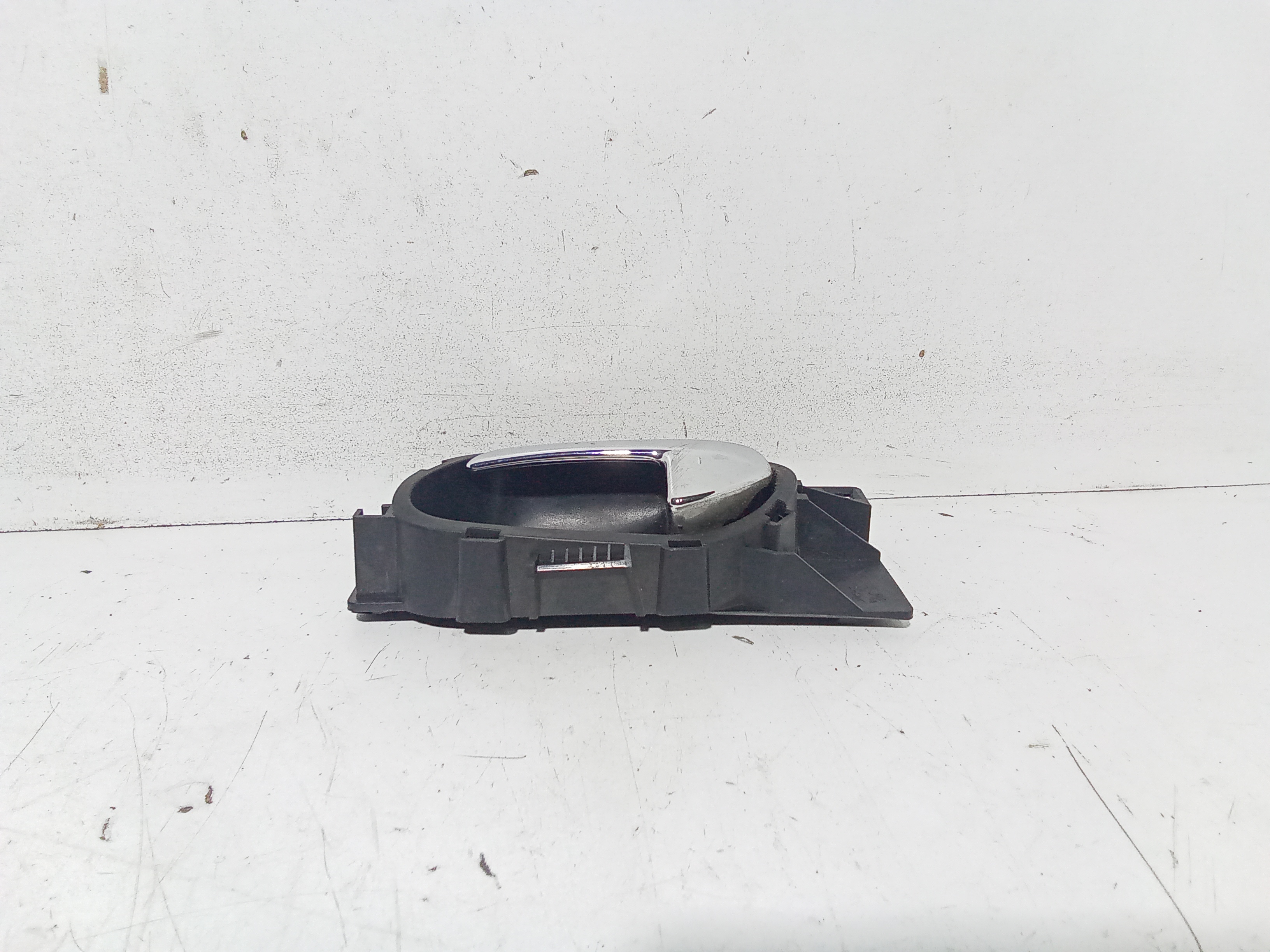 Maniglia interna anteriore Sinistra per Citroen C4 Picasso (06>13) Mk1 (2006 - 2013)