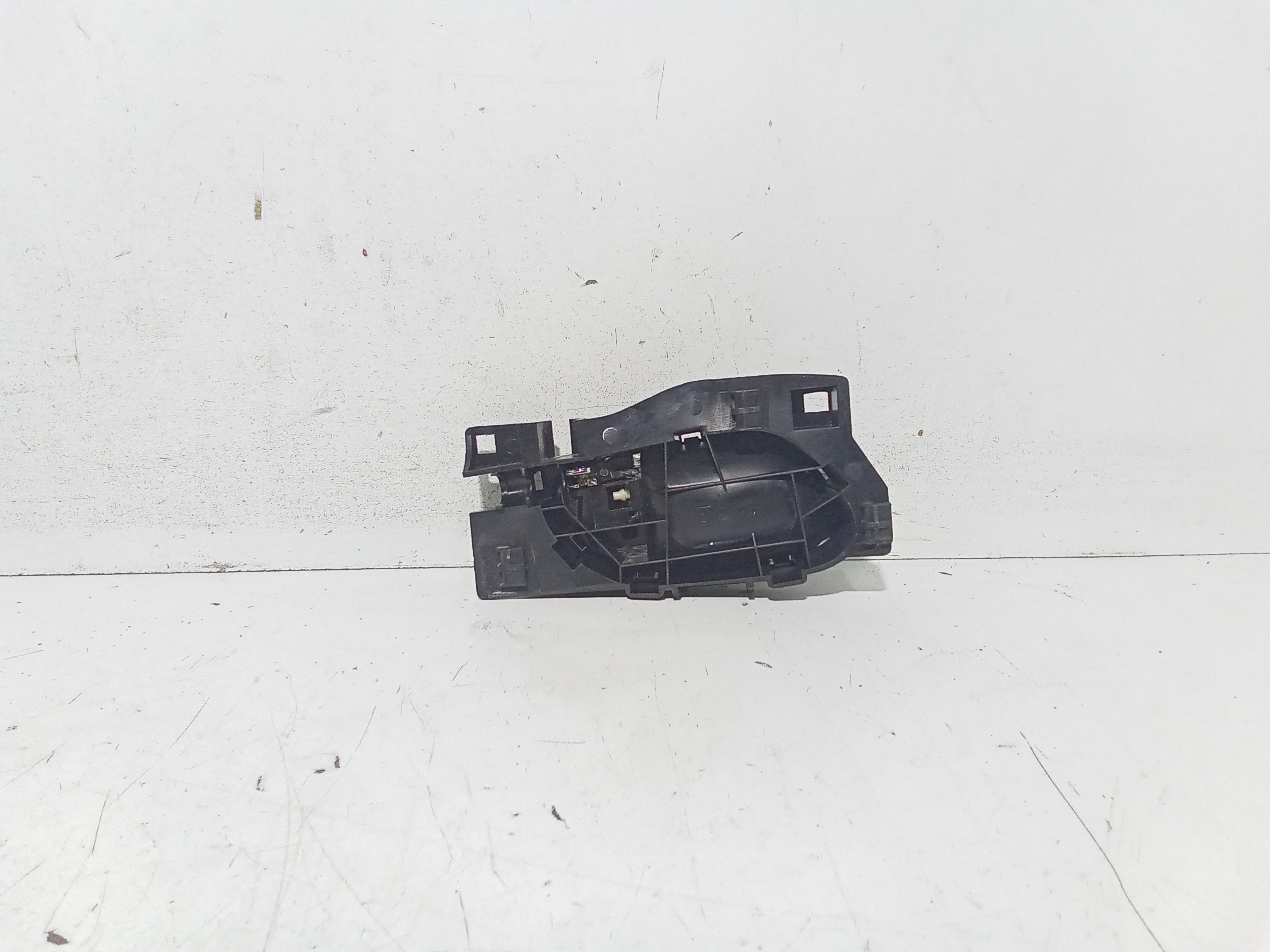 Maniglia interna anteriore Sinistra per Citroen C4 Picasso (06>13) Mk1 (2006 - 2013)