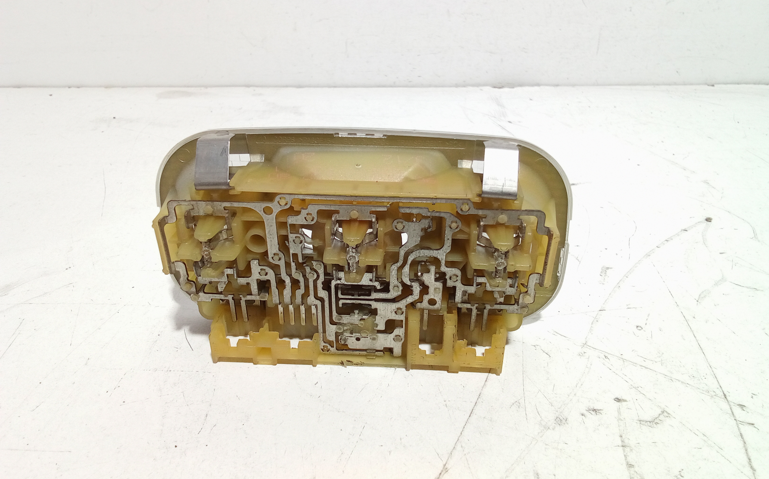 Plafoniera per Peugeot 3008 Serie (09>16) (2009 - 2016)