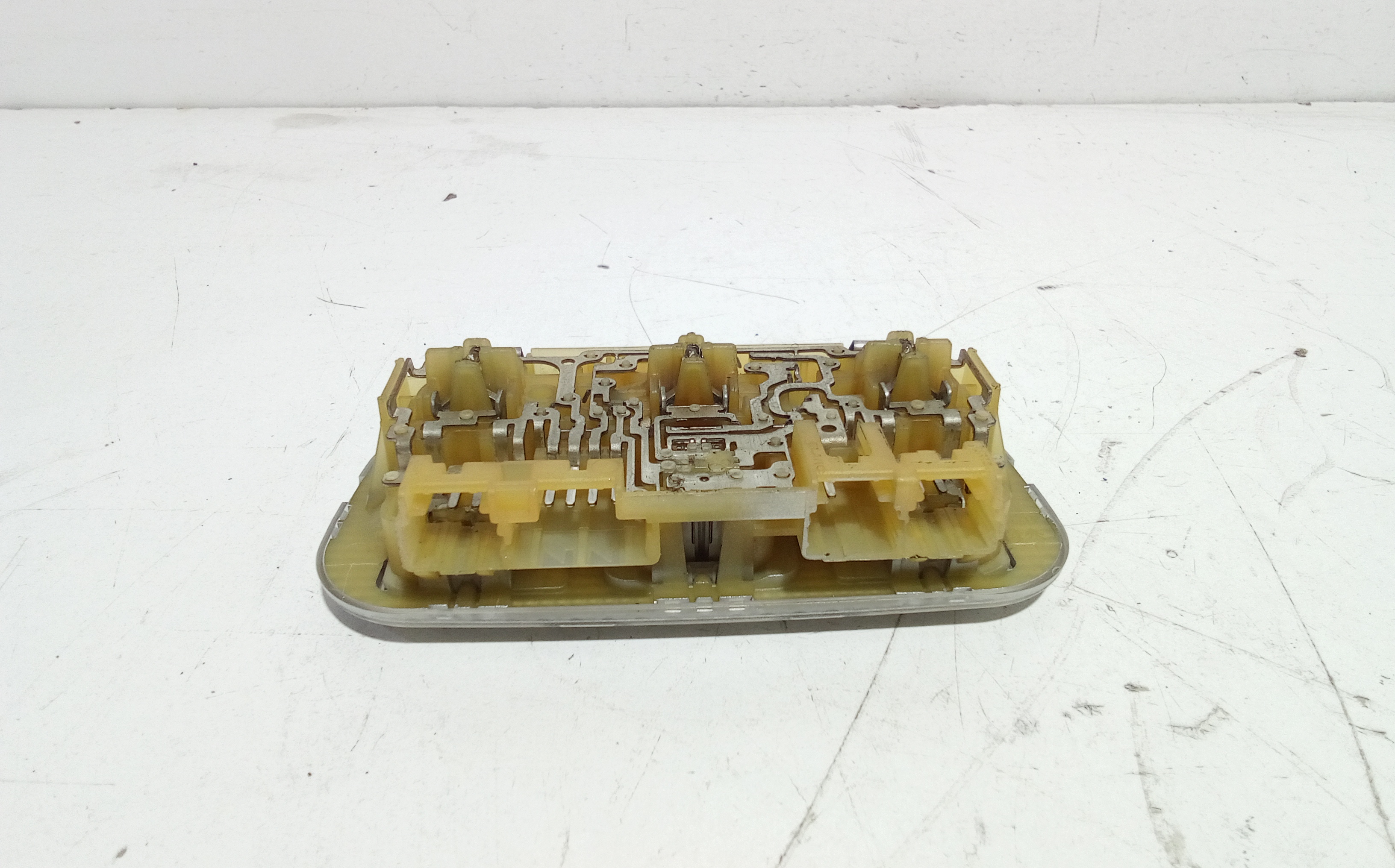 Plafoniera per Peugeot 3008 Serie (09>16) (2009 - 2016)