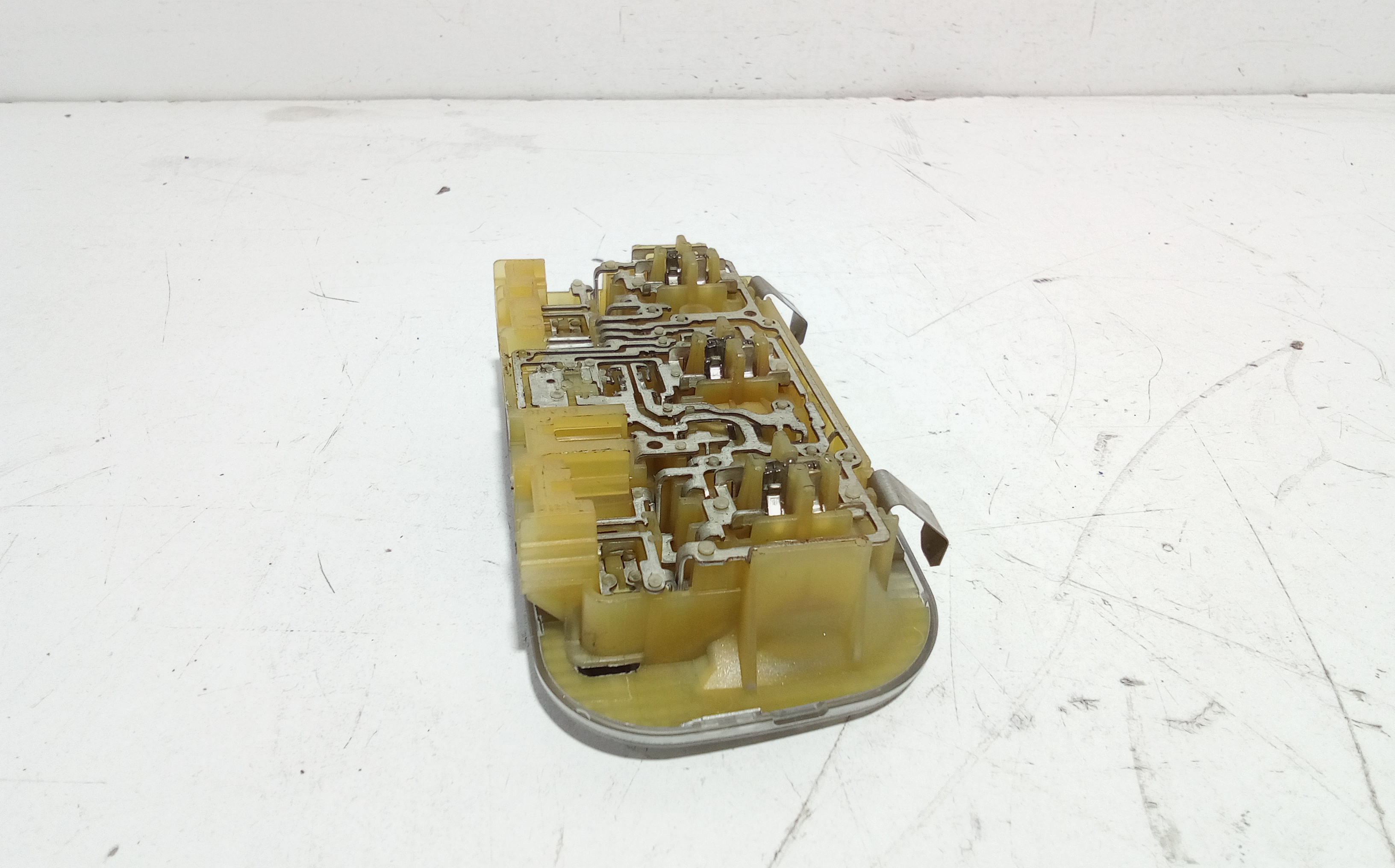 Plafoniera per Peugeot 3008 Serie (09>16) (2009 - 2016)