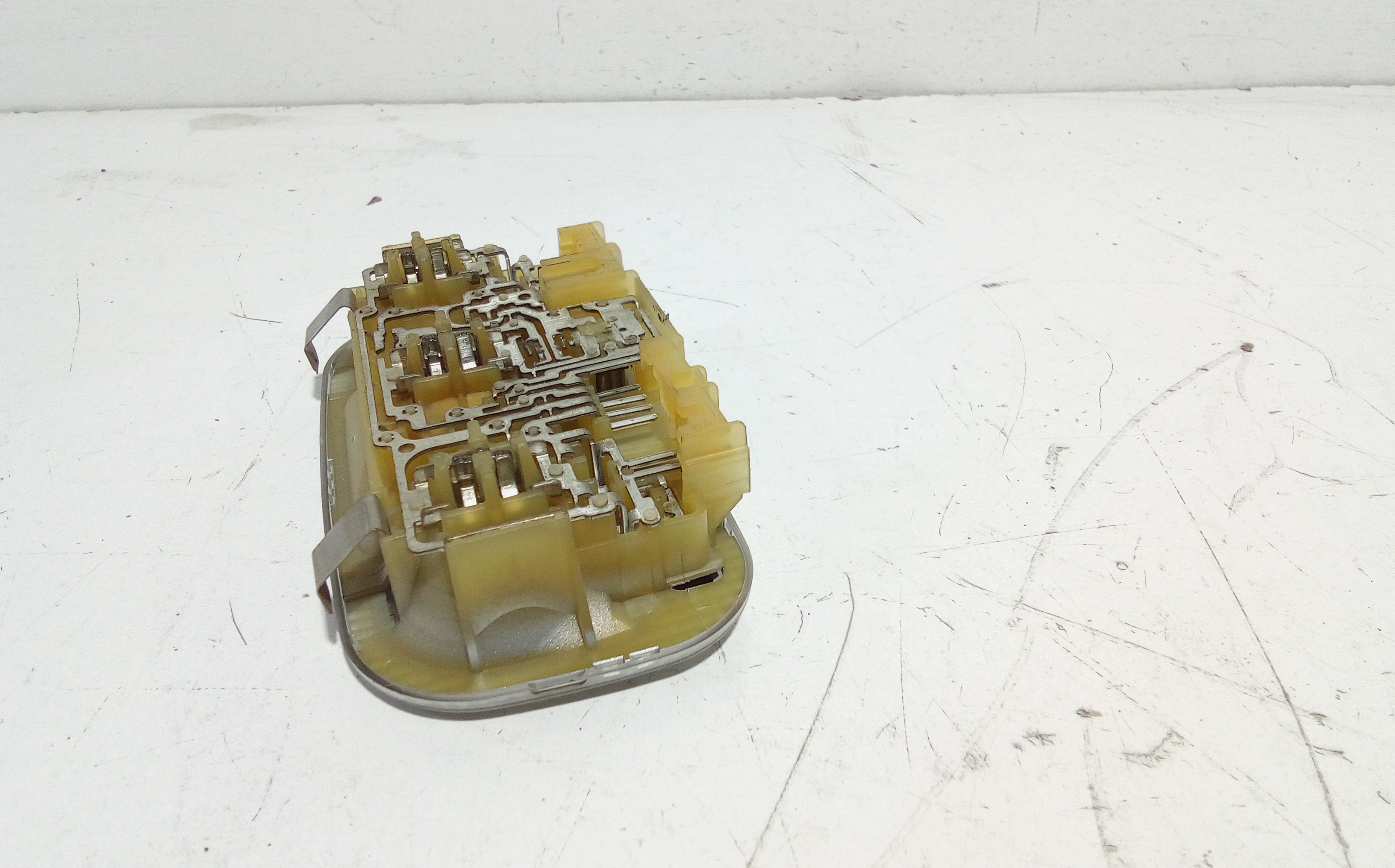 Plafoniera per Peugeot 3008 Serie (09>16) (2009 - 2016)