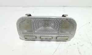 Plafoniera per Peugeot 3008 Serie (09>16) (2009 - 2016)