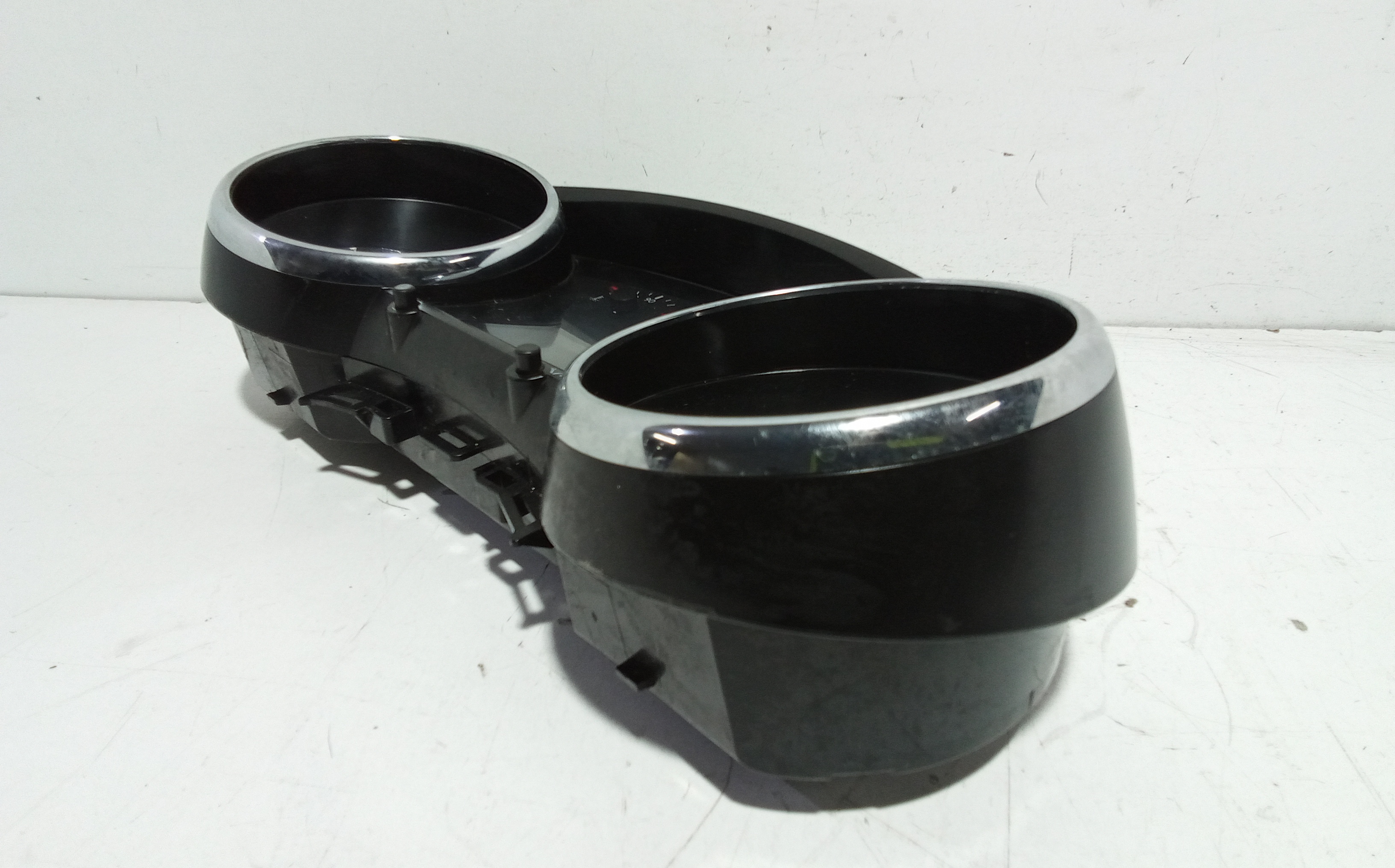 Quadro Strumenti per Peugeot 3008 Serie (09>16) (2009 - 2016)