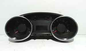 Quadro Strumenti per Peugeot 3008 Serie (09>16) (2009 - 2016)