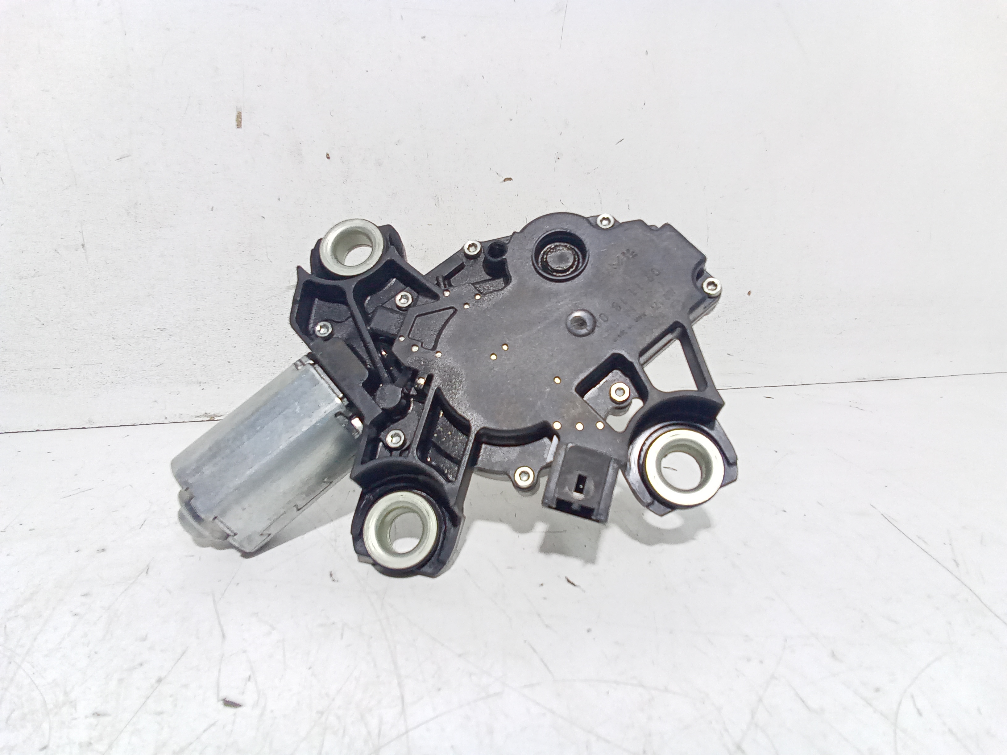 Motorino Tergicristallo Posteriore per Citroen C4 Picasso (06>13) Mk1 (2006 - 2013)