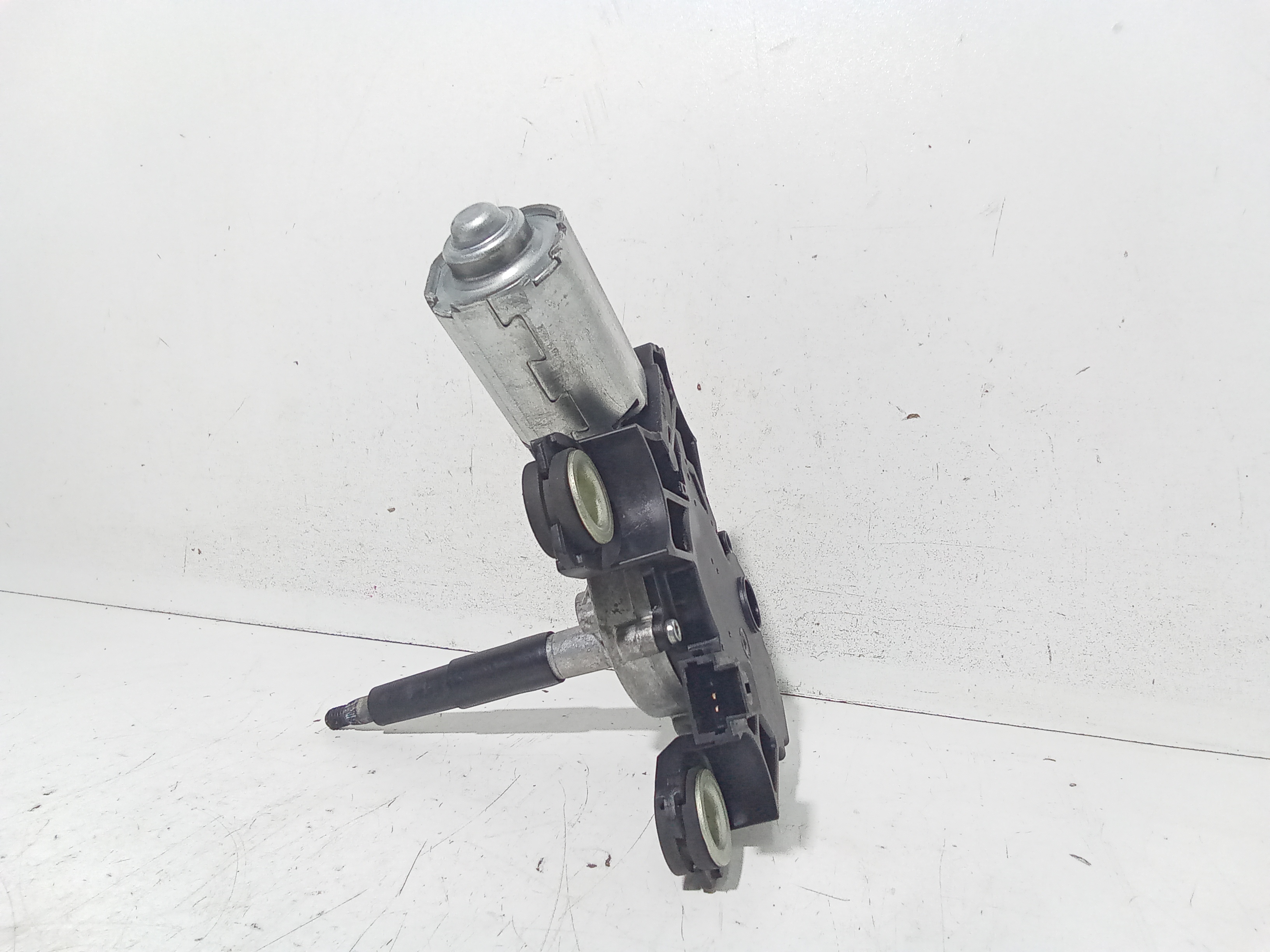 Motorino Tergicristallo Posteriore per Citroen C4 Picasso (06>13) Mk1 (2006 - 2013)