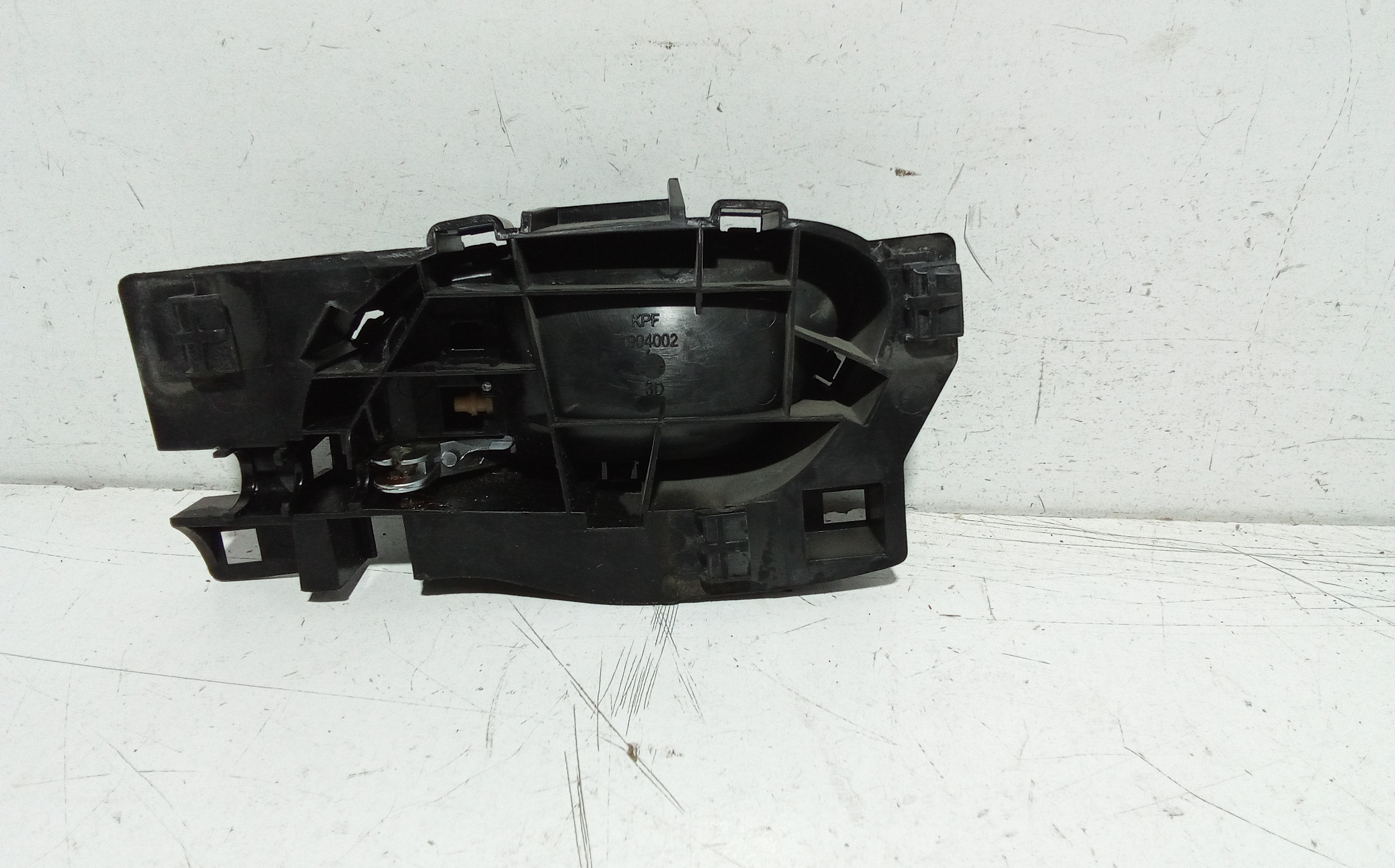 Maniglia interna Posteriore Destra per Peugeot 3008 Serie (09>16) (2009 - 2016)