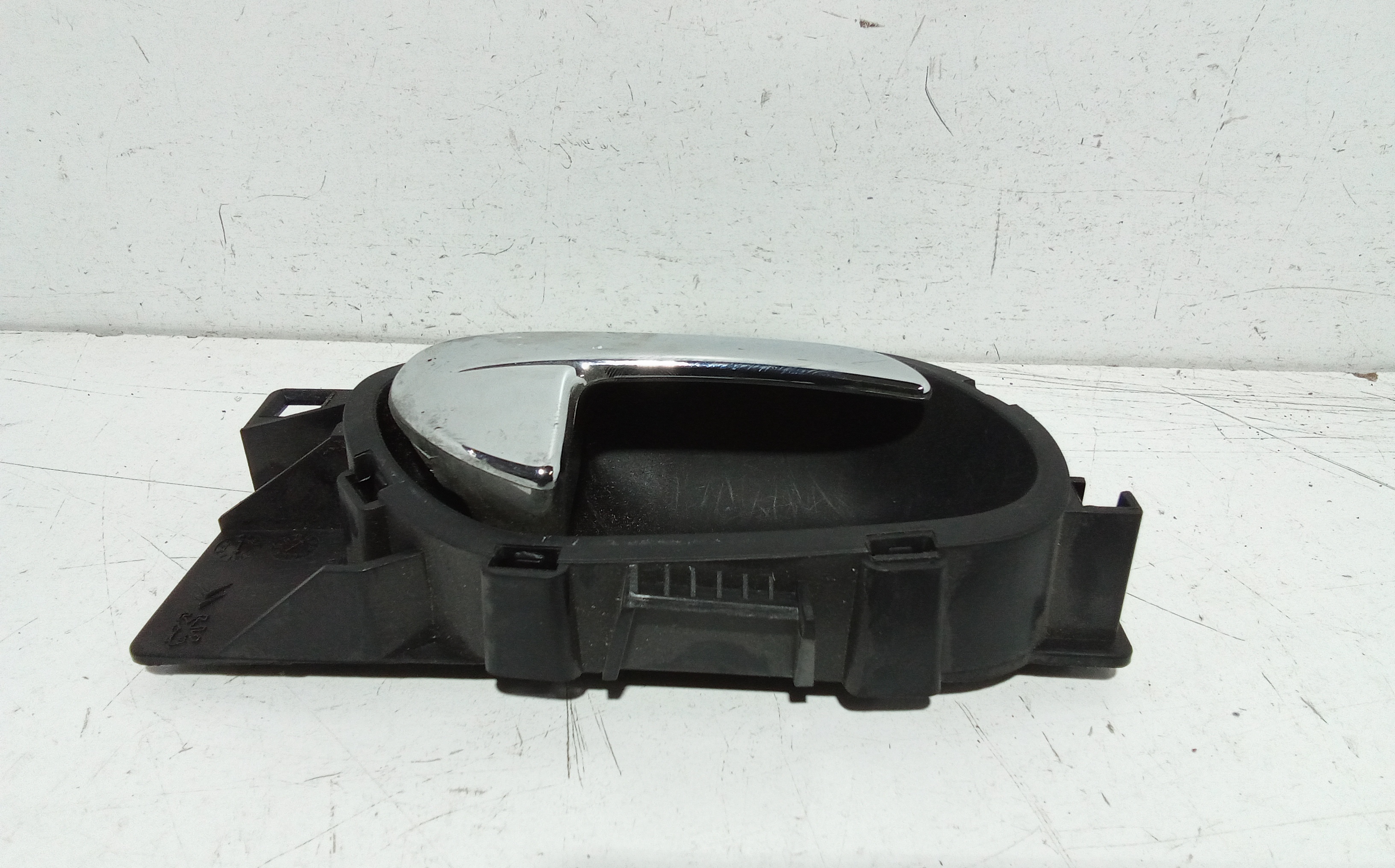 Maniglia interna Posteriore Destra per Peugeot 3008 Serie (09>16) (2009 - 2016)