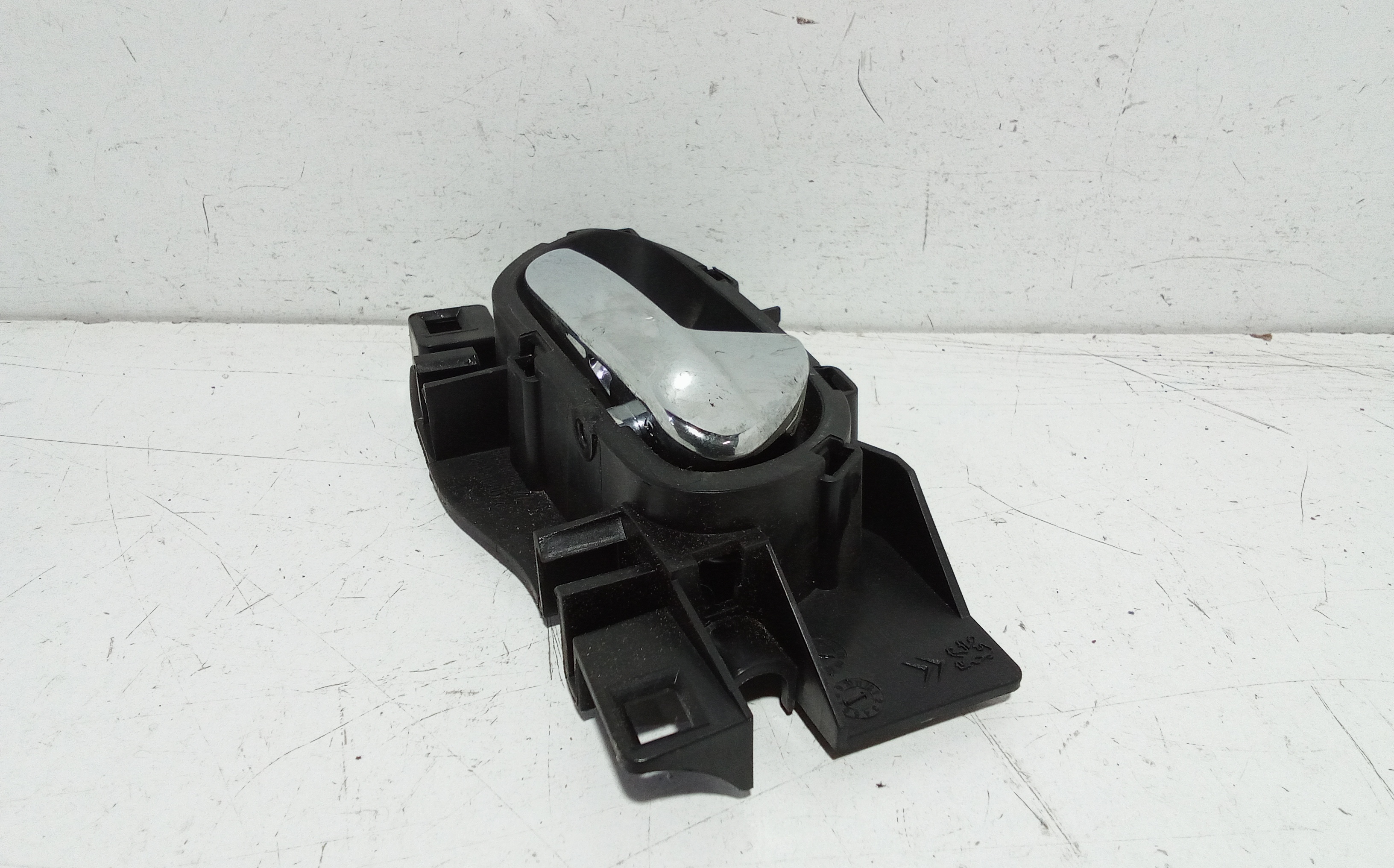 Maniglia interna Posteriore Destra per Peugeot 3008 Serie (09>16) (2009 - 2016)