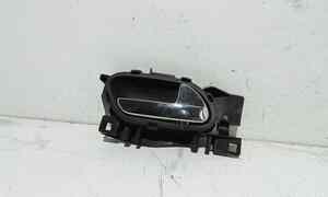 Maniglia interna Posteriore Destra per Peugeot 3008 Serie (09>16) (2009 - 2016)