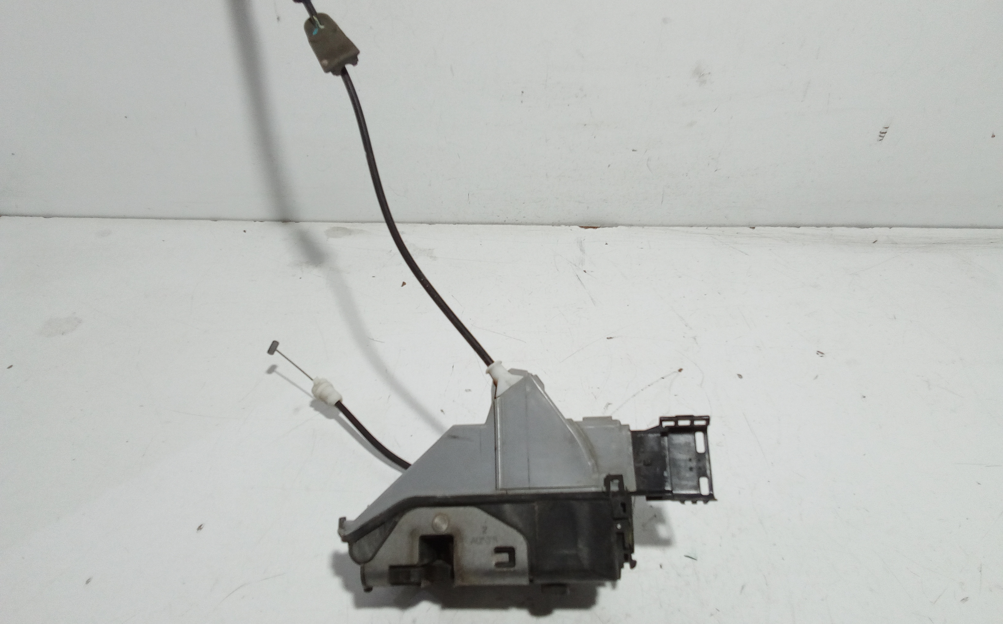 Serratura Anteriore Sinistra per Peugeot 3008 Serie (09>16) (2009 - 2016)