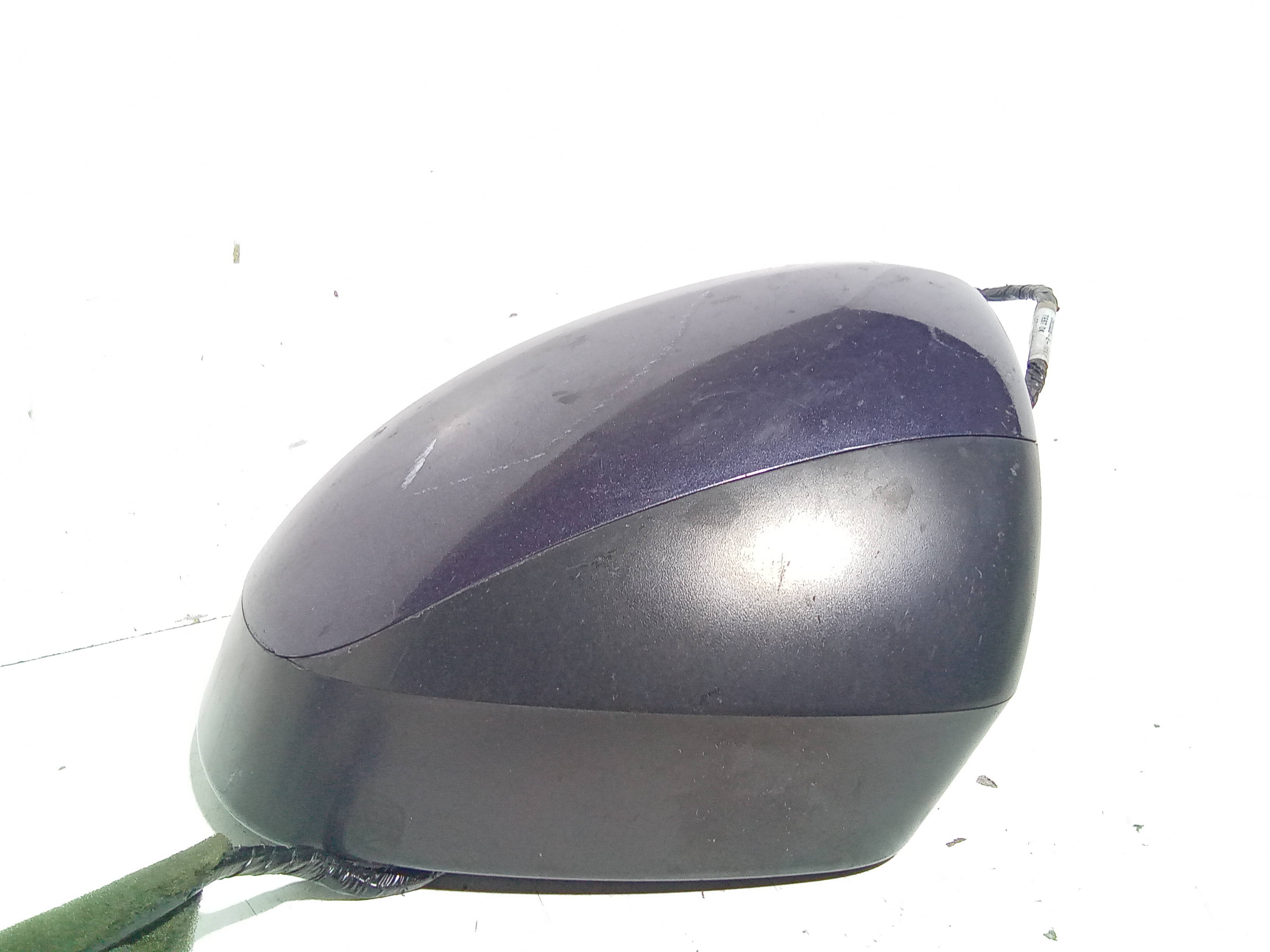 Specchietto Retrovisore Sinistro per Citroen C4 Picasso (06>13) Mk1 (2006 - 2013)