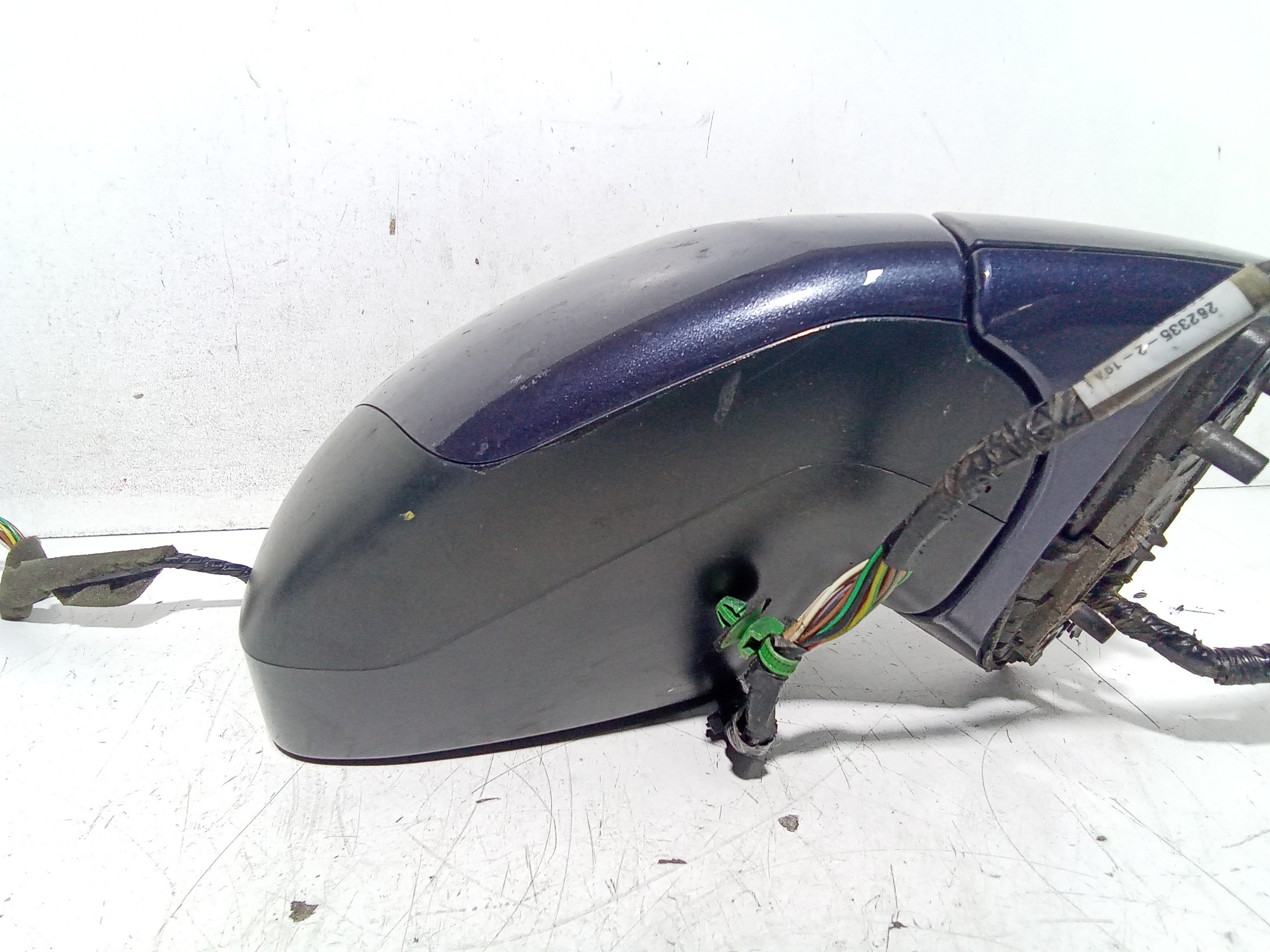 Specchietto Retrovisore Sinistro per Citroen C4 Picasso (06>13) Mk1 (2006 - 2013)