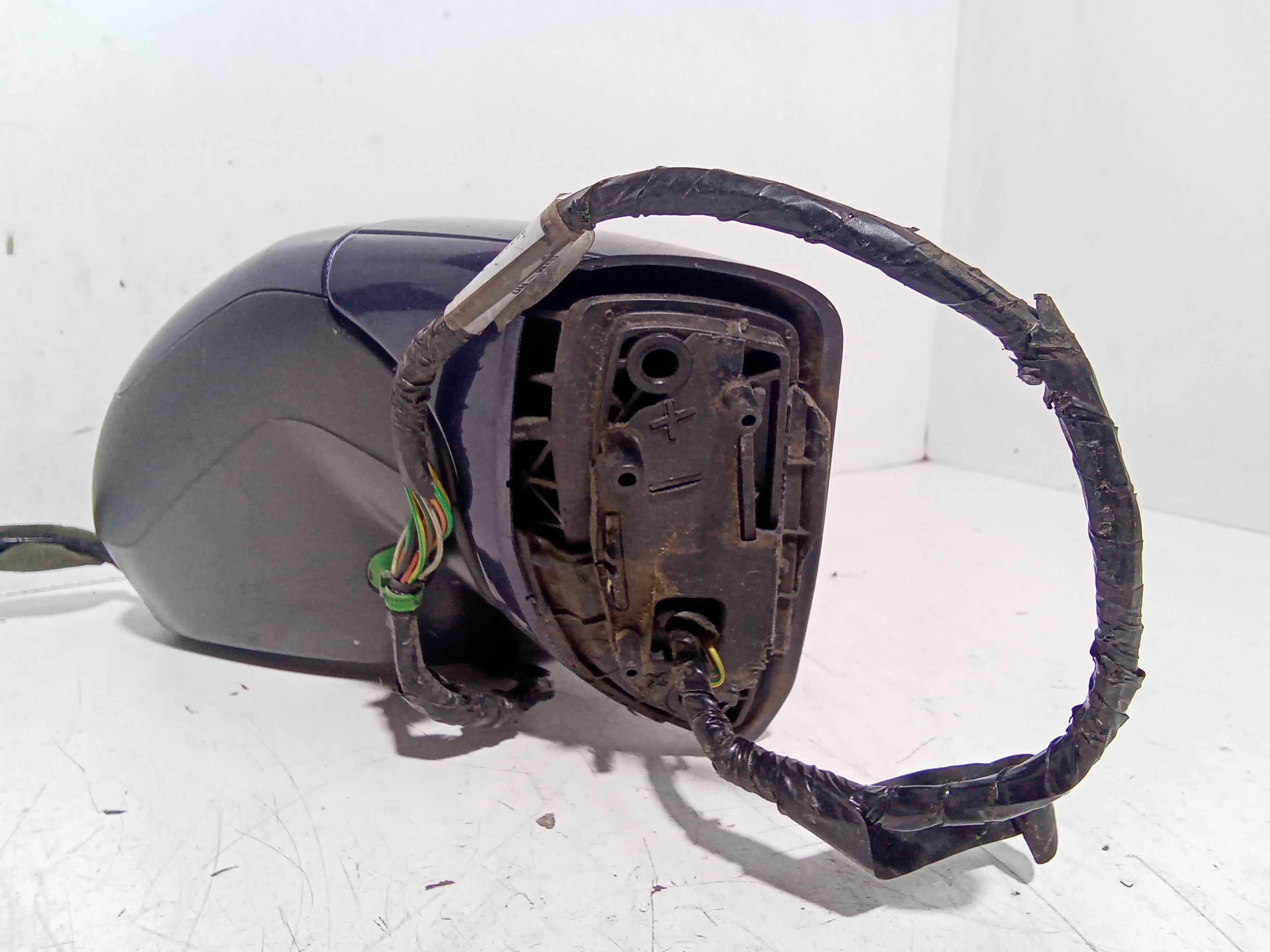 Specchietto Retrovisore Sinistro per Citroen C4 Picasso (06>13) Mk1 (2006 - 2013)