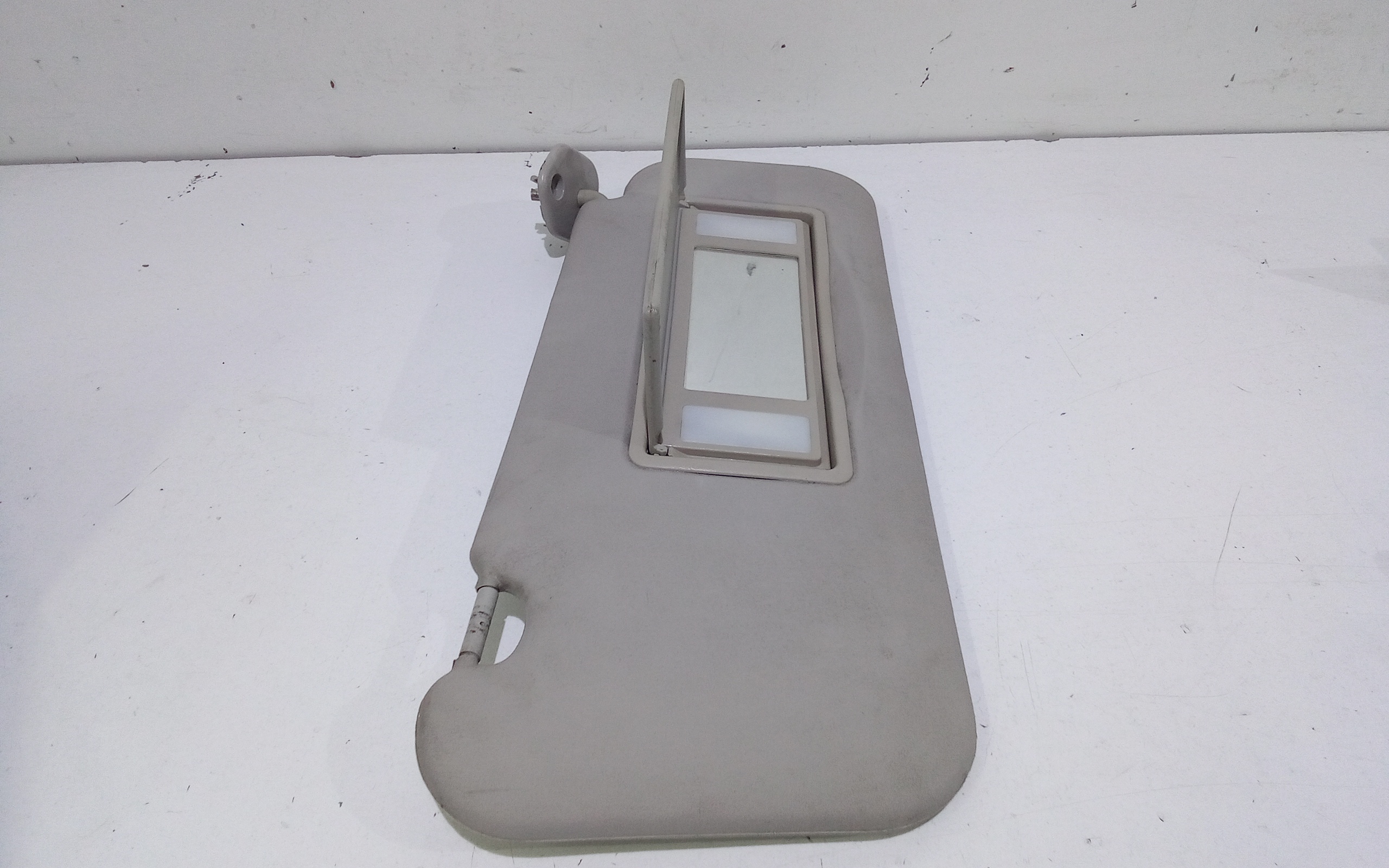 Parasole aletta Lato Passeggero per Citroen Xsara Picasso 2 Serie (2003 - 2006)