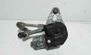 Motorino tergi ant completo di tandem per Peugeot 3008 Serie (09>16) (2009 - 2016)