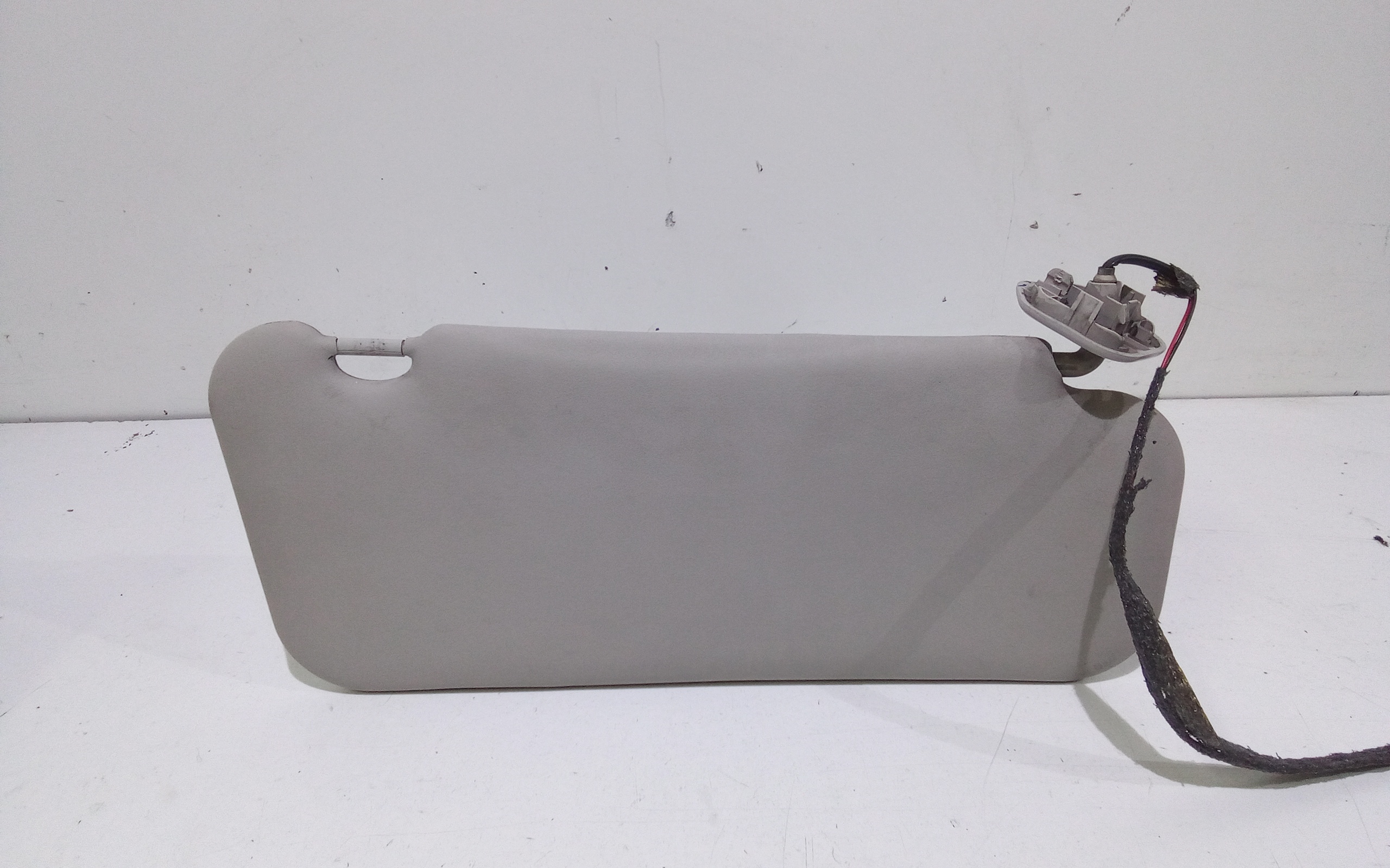 Parasole aletta anteriore Lato Guida per Citroen Xsara Picasso 2 Serie (2003 - 2006)