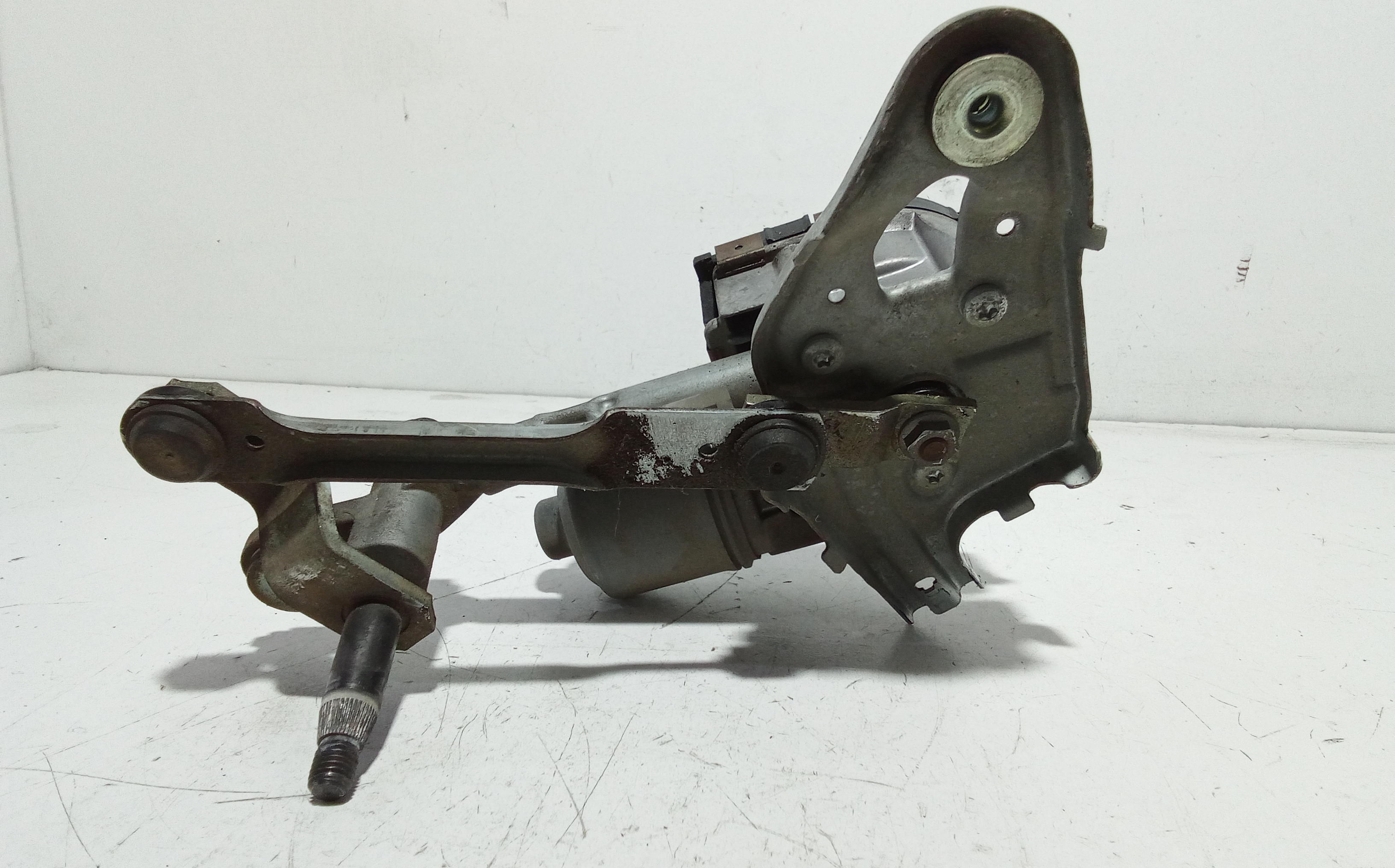 Motorino tergi ant completo di tandem per Peugeot 3008 Serie (09>16) (2009 - 2016)