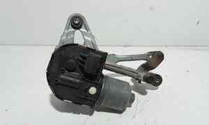 Motorino tergi ant completo di tandem per Peugeot 3008 Serie (09>16) (2009 - 2016)