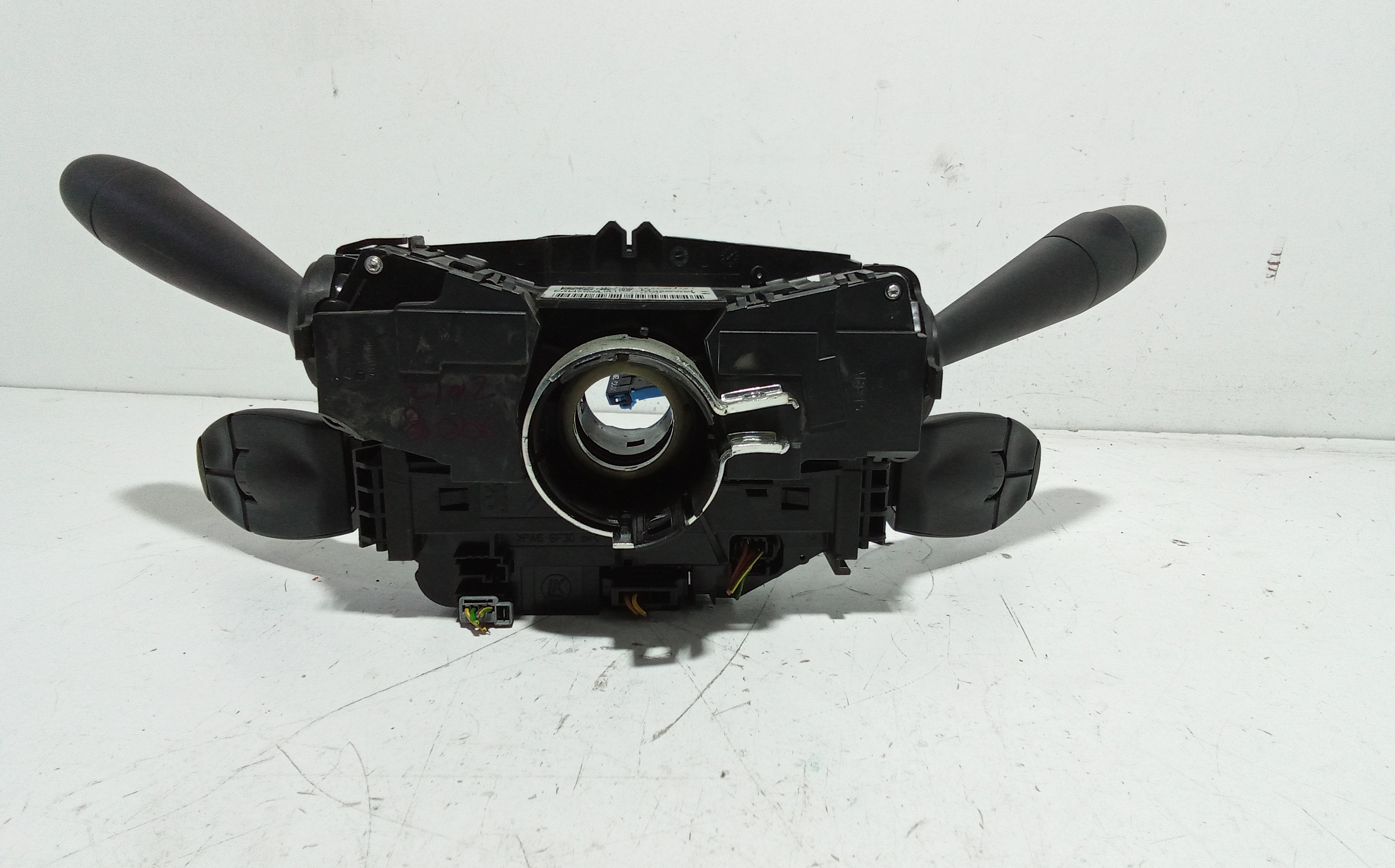 Devioluci per Peugeot 3008 Serie (09>16) (2009 - 2016)