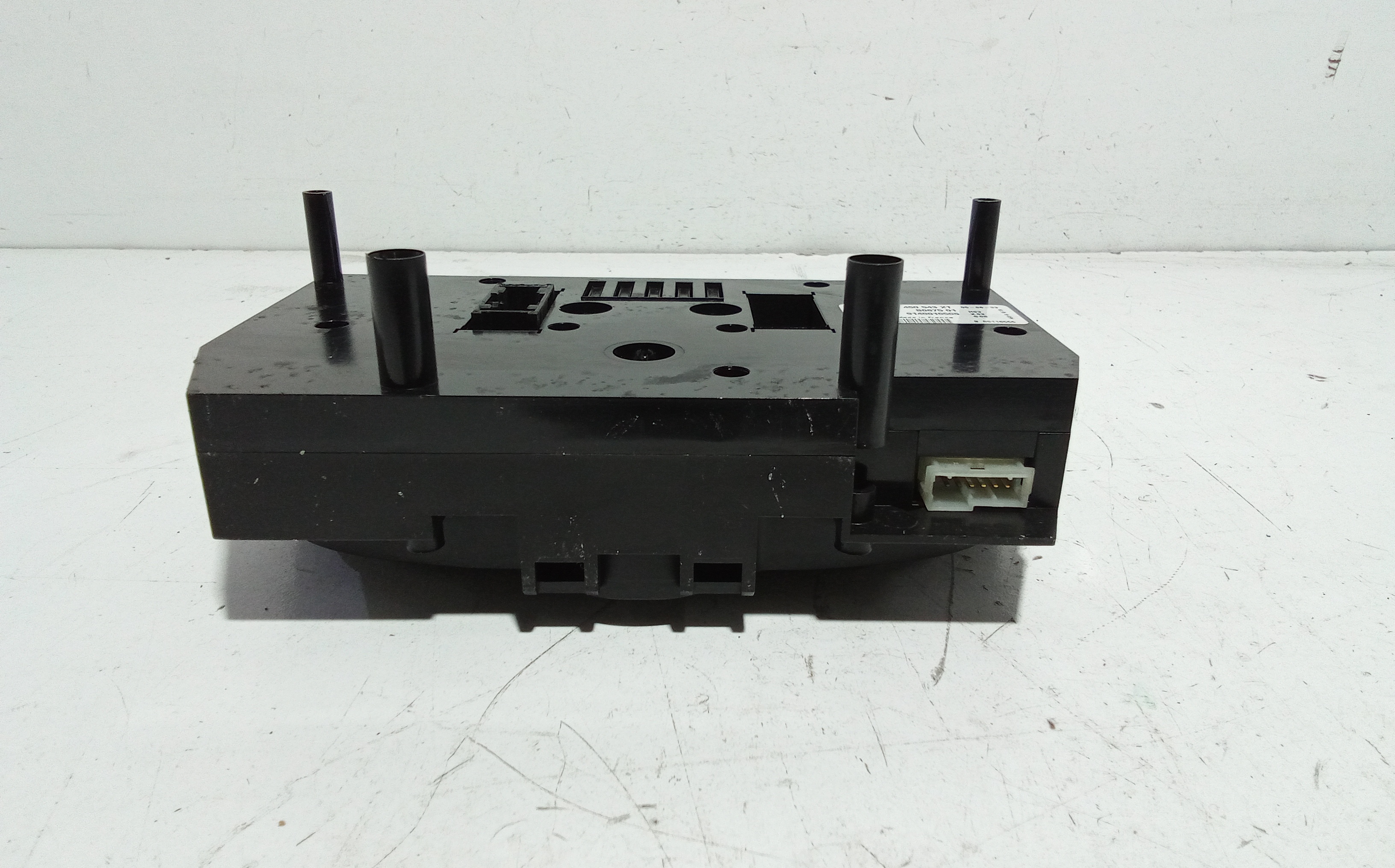 Comandi Clima per Citroen Xsara Berlina 2 Serie (2000 - In produzione)