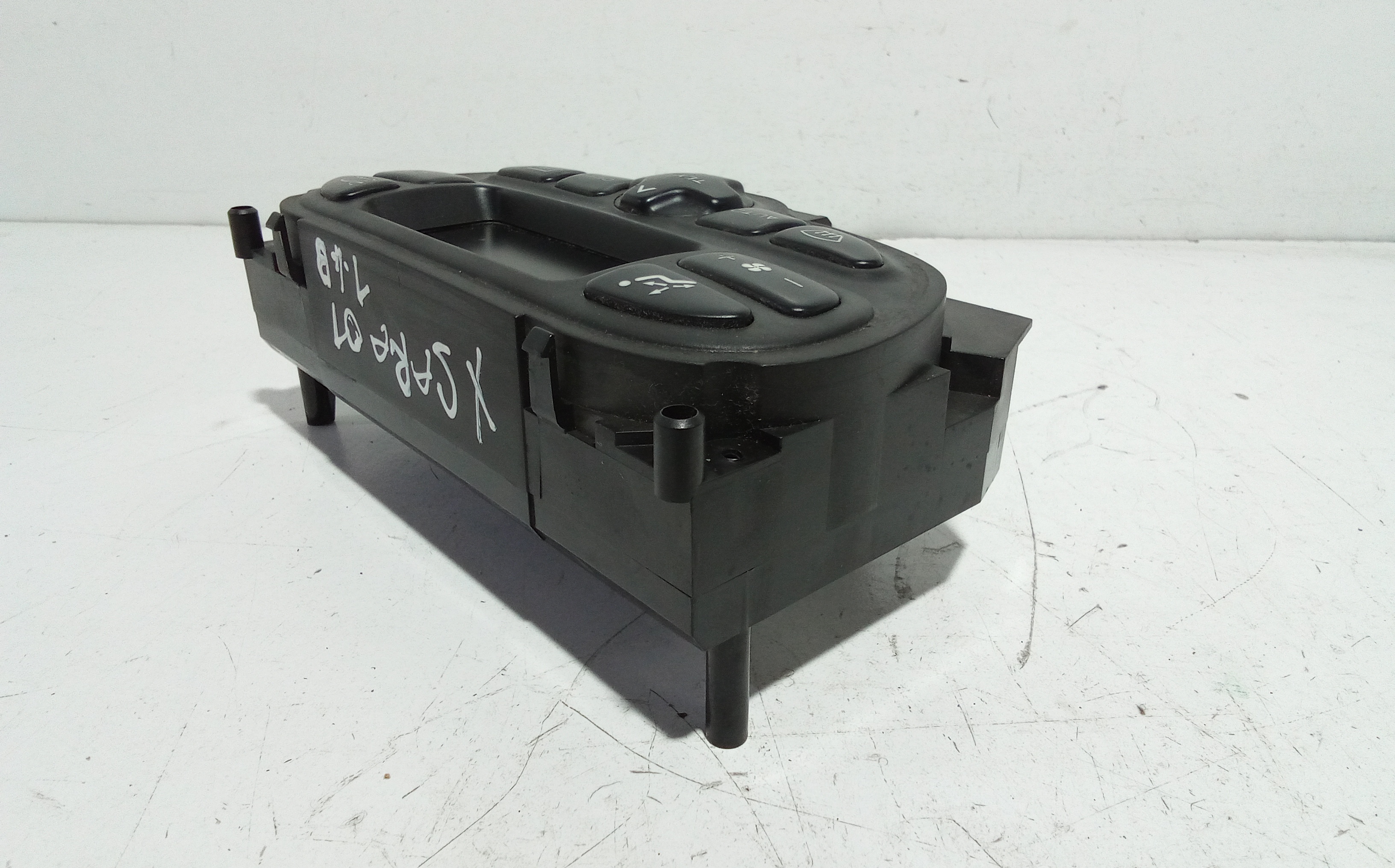 Comandi Clima per Citroen Xsara Berlina 2 Serie (2000 - In produzione)