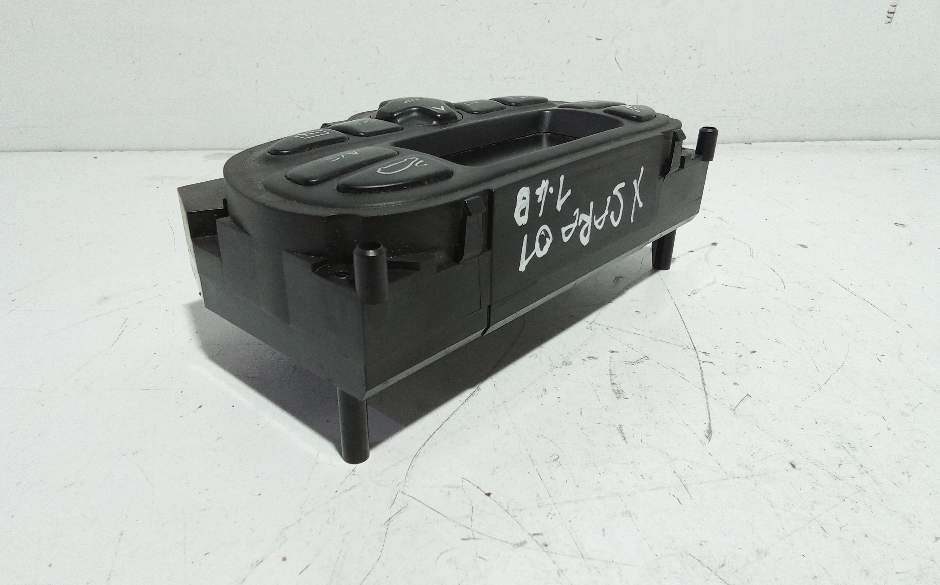 Comandi Clima per Citroen Xsara Berlina 2 Serie (2000 - In produzione)