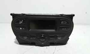 Comandi Clima per Citroen Xsara Berlina 2 Serie (2000 - In produzione)
