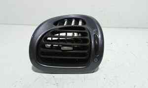 Bocchetta aria cruscotto lato guida per Citroen Xsara Berlina 2 Serie (2000 - In produzione)
