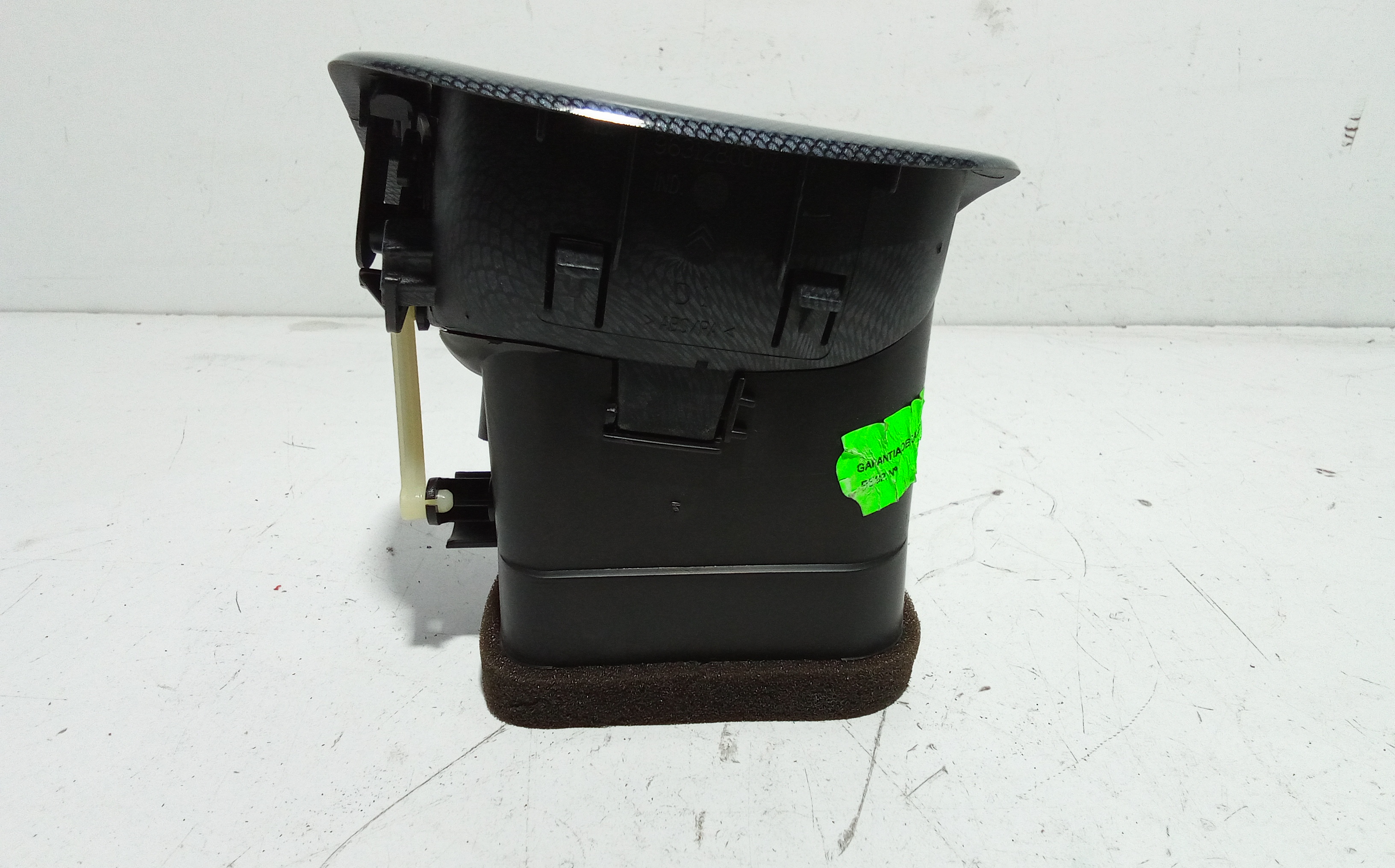 Bocchetta aria cruscotto lato passeggero per Citroen Xsara Berlina 2 Serie (2000 - In produzione)