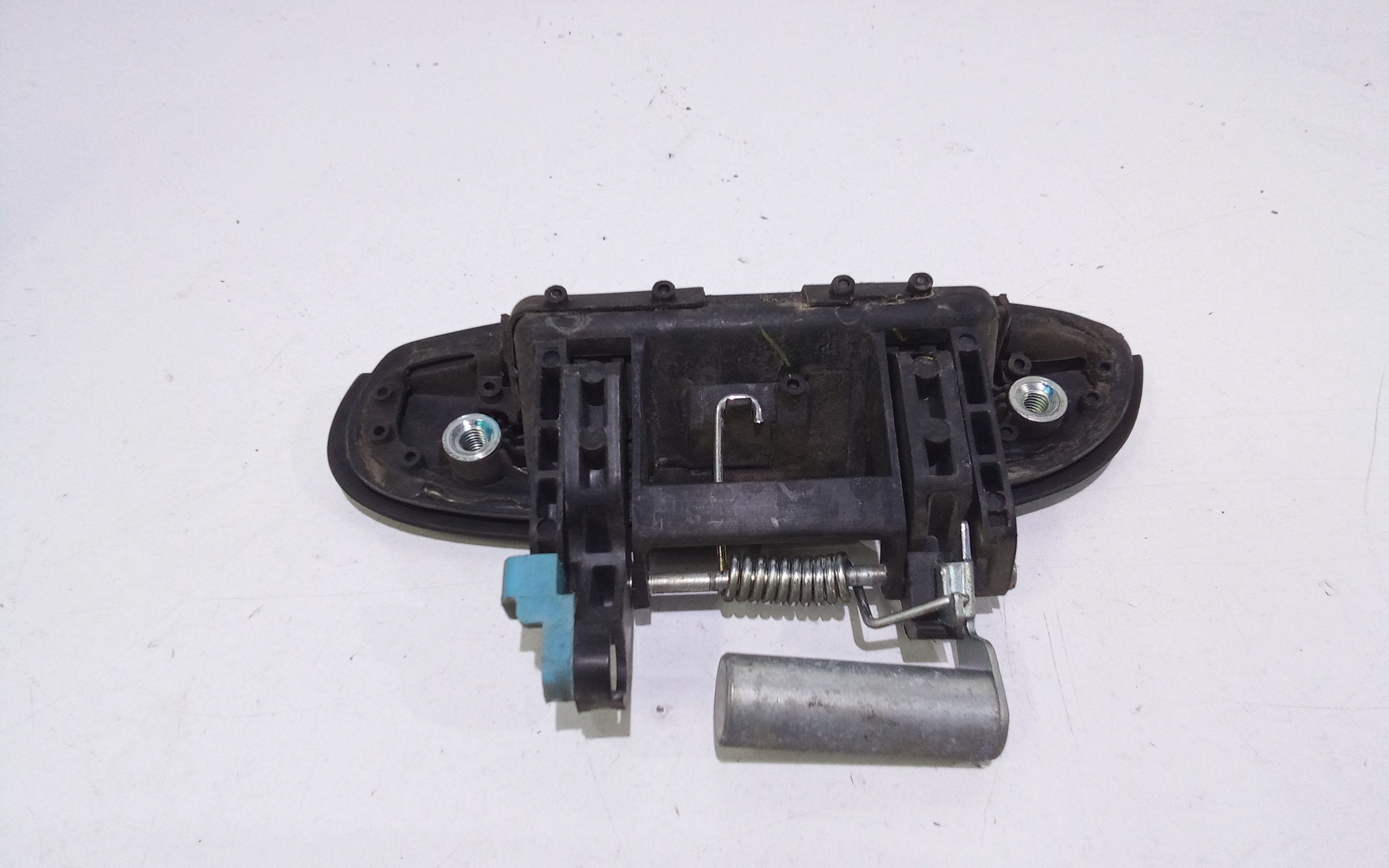 Maniglia esterna Posteriore Destra per Hyundai I10 1 Serie (2007 - 2011)