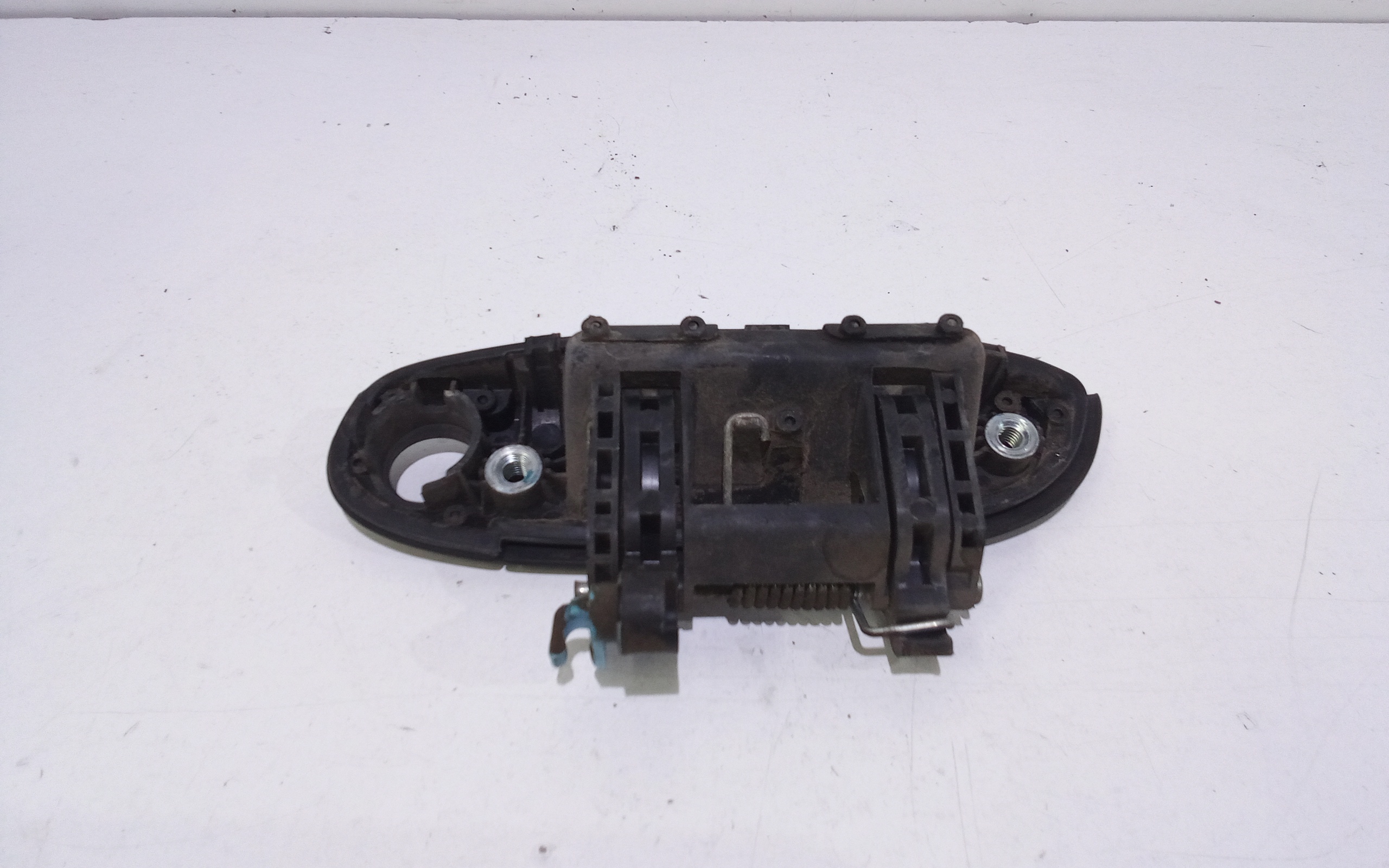 Maniglia esterna Anteriore Destra per Hyundai I10 1 Serie (2007 - 2011)