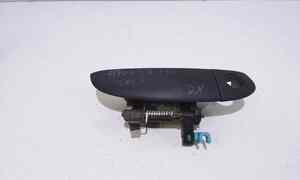 Maniglia esterna Anteriore Destra per Hyundai I10 1 Serie (2007 - 2011)