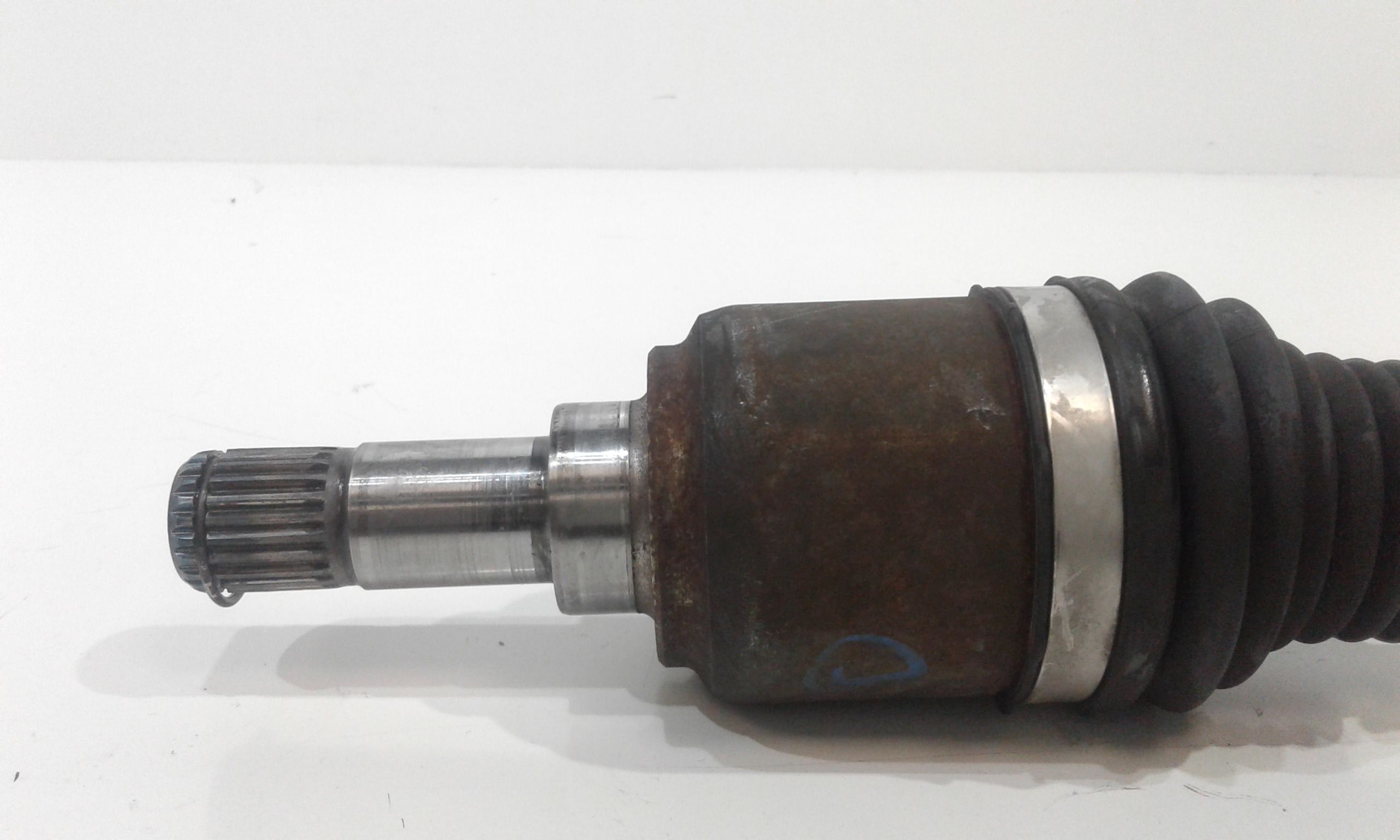 Semiasse anteriore destro FIAT Panda 3 Serie