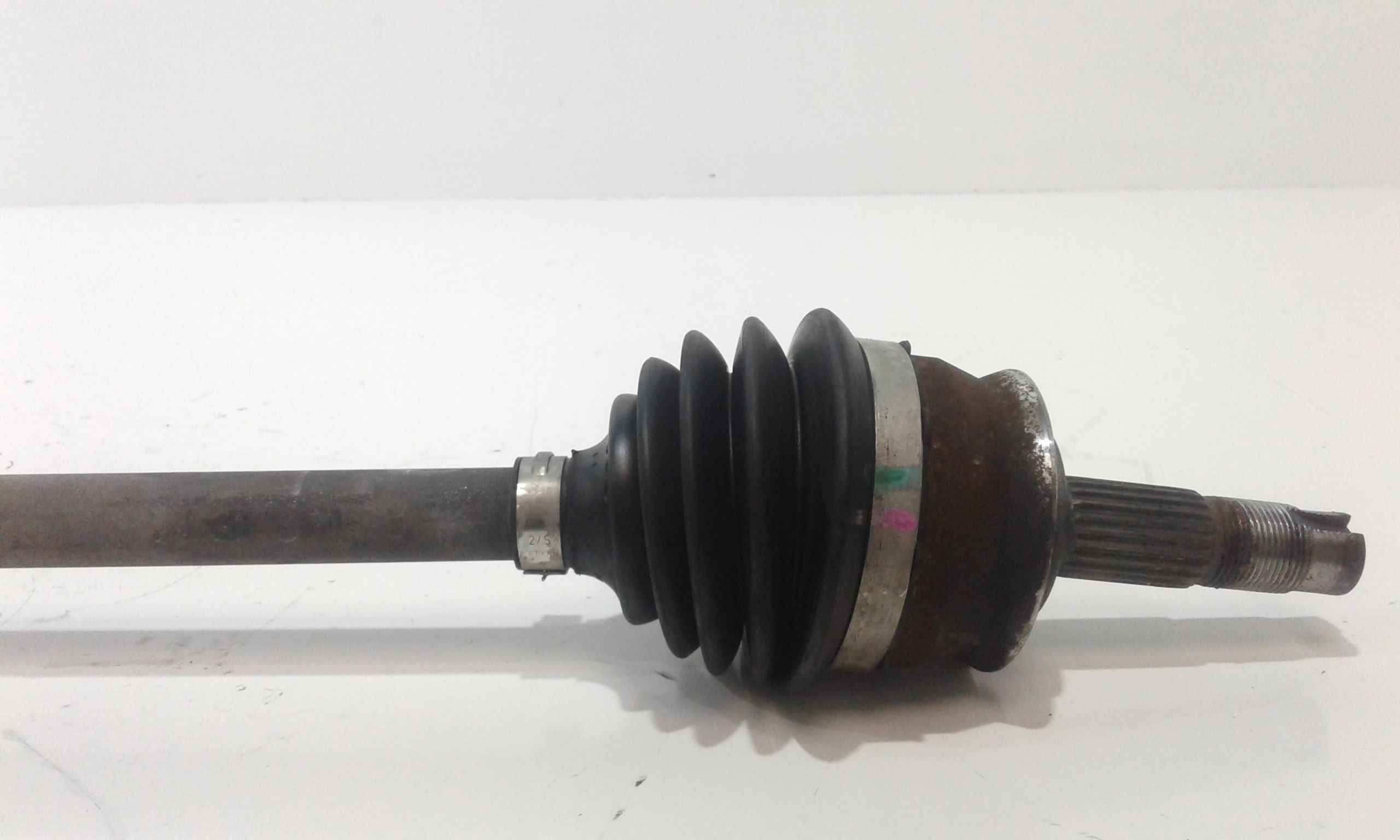 Semiasse anteriore destro FIAT Panda 3 Serie