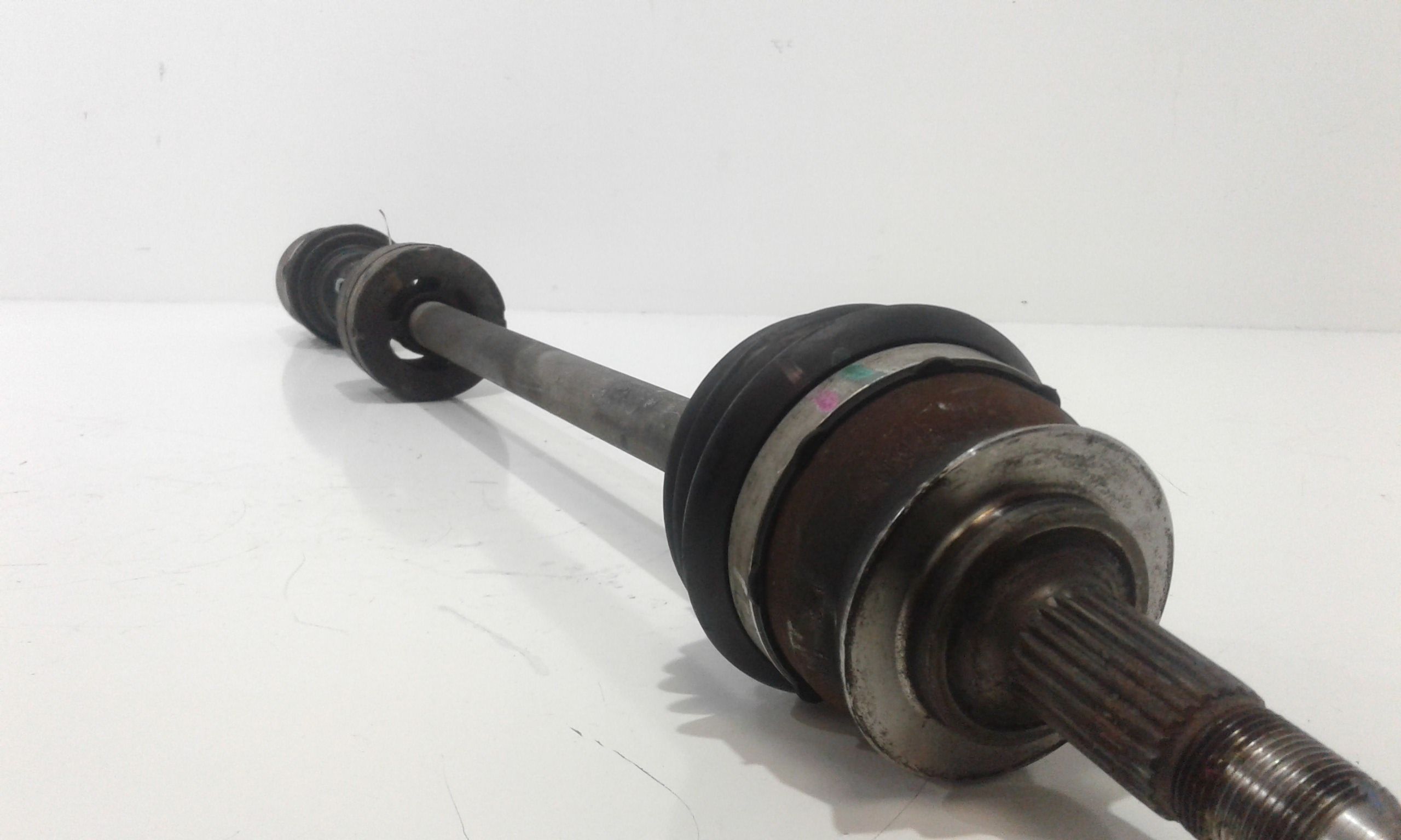 Semiasse anteriore destro FIAT Panda 3 Serie